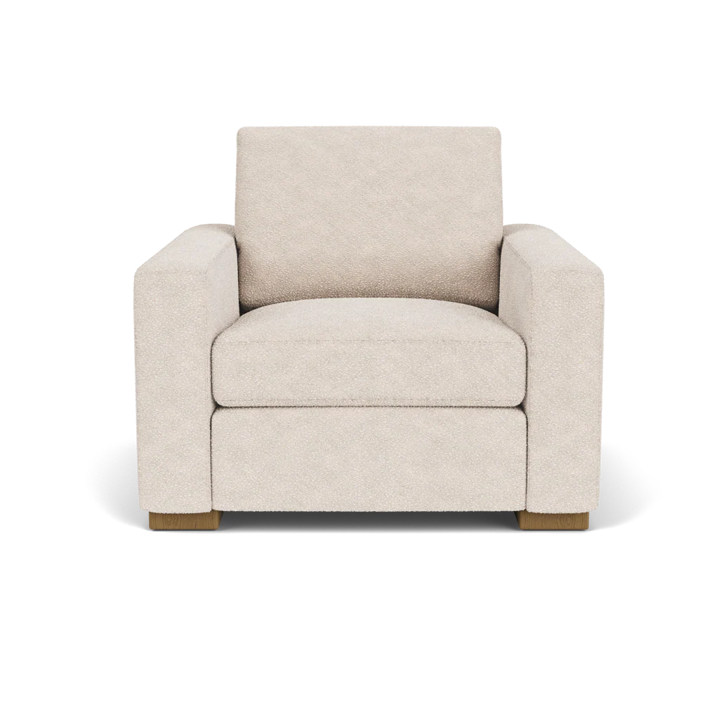 Barton Armchair - Image 2