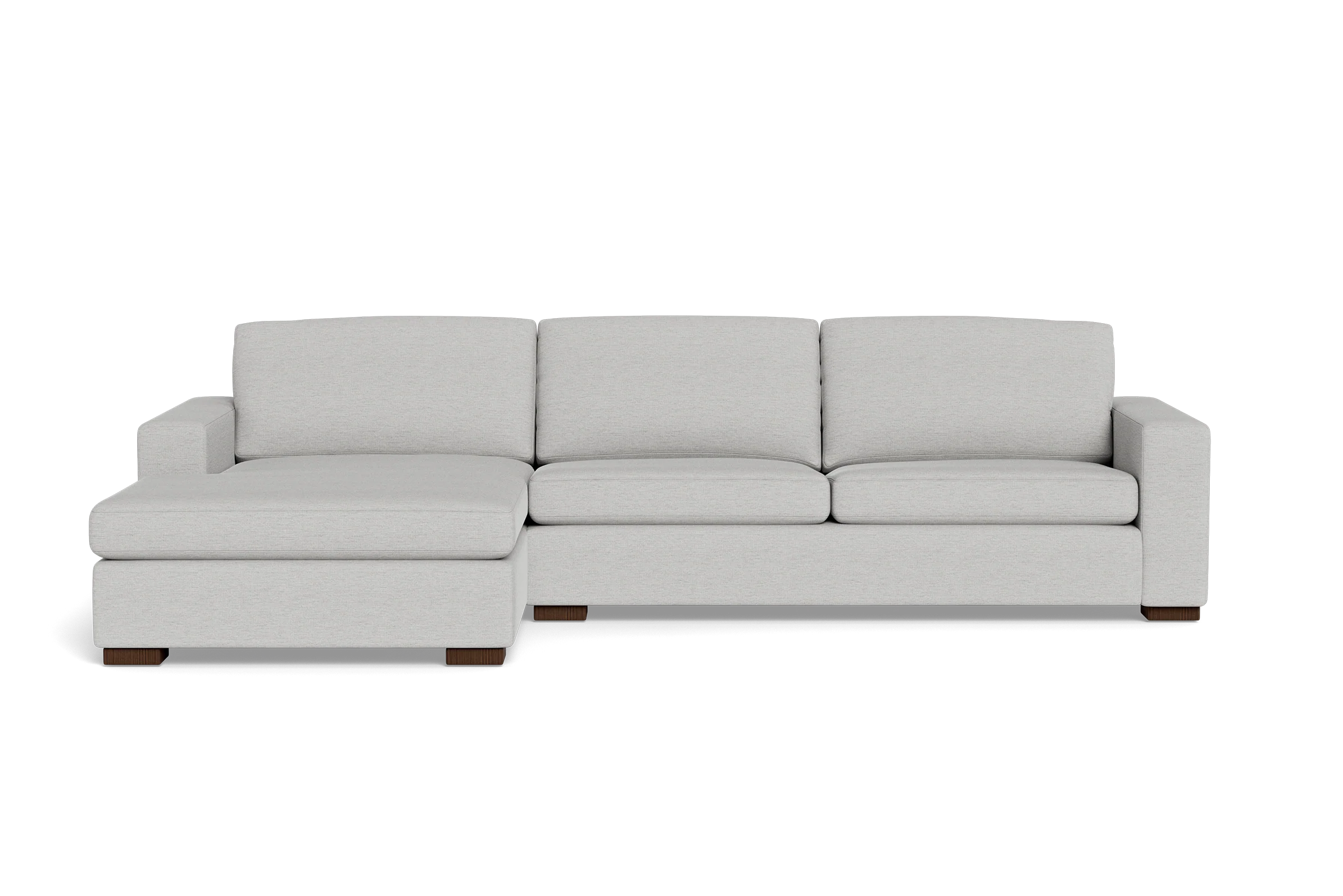 Barton Chaise Sectional - Image 105