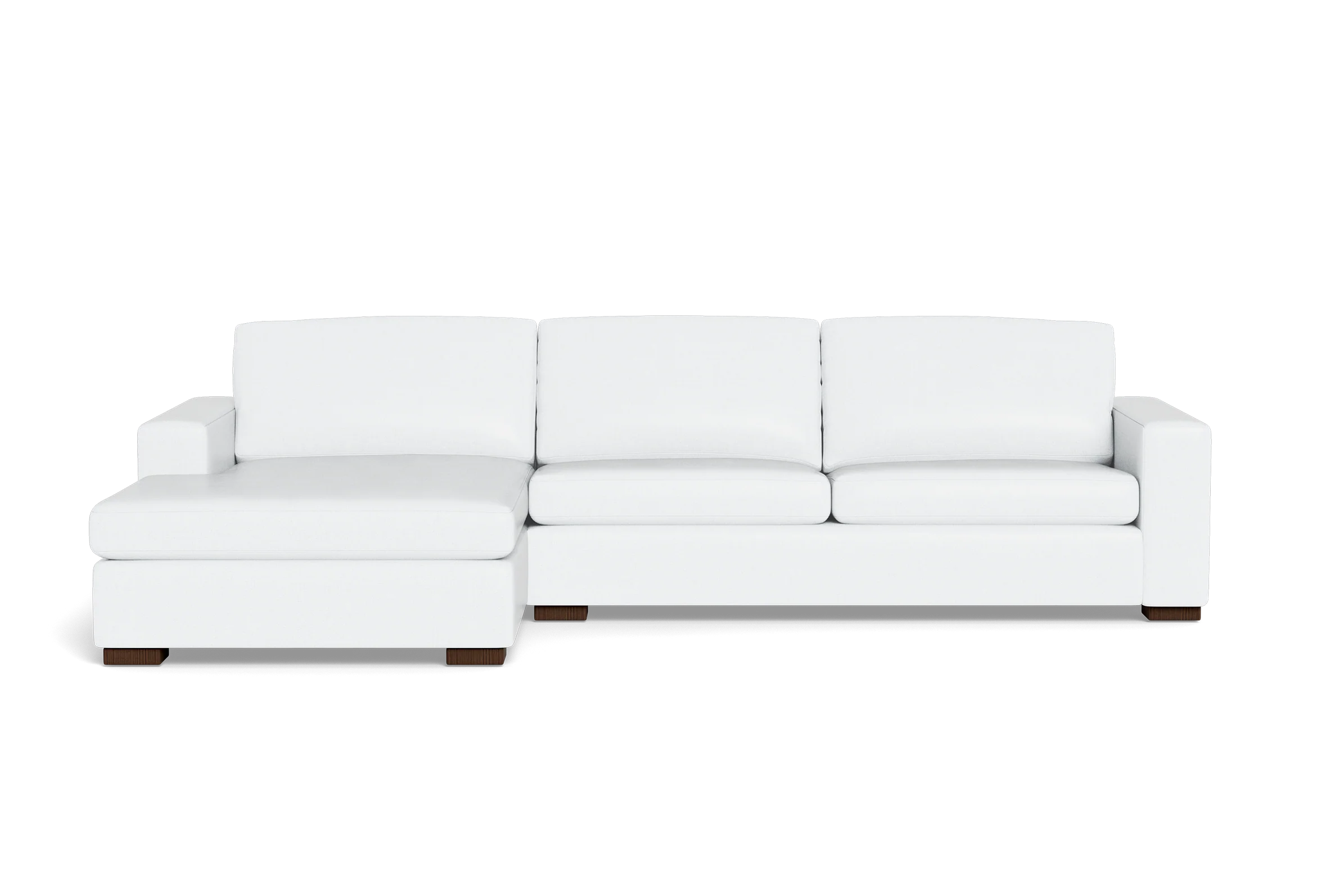 Barton Chaise Sectional - Image 111