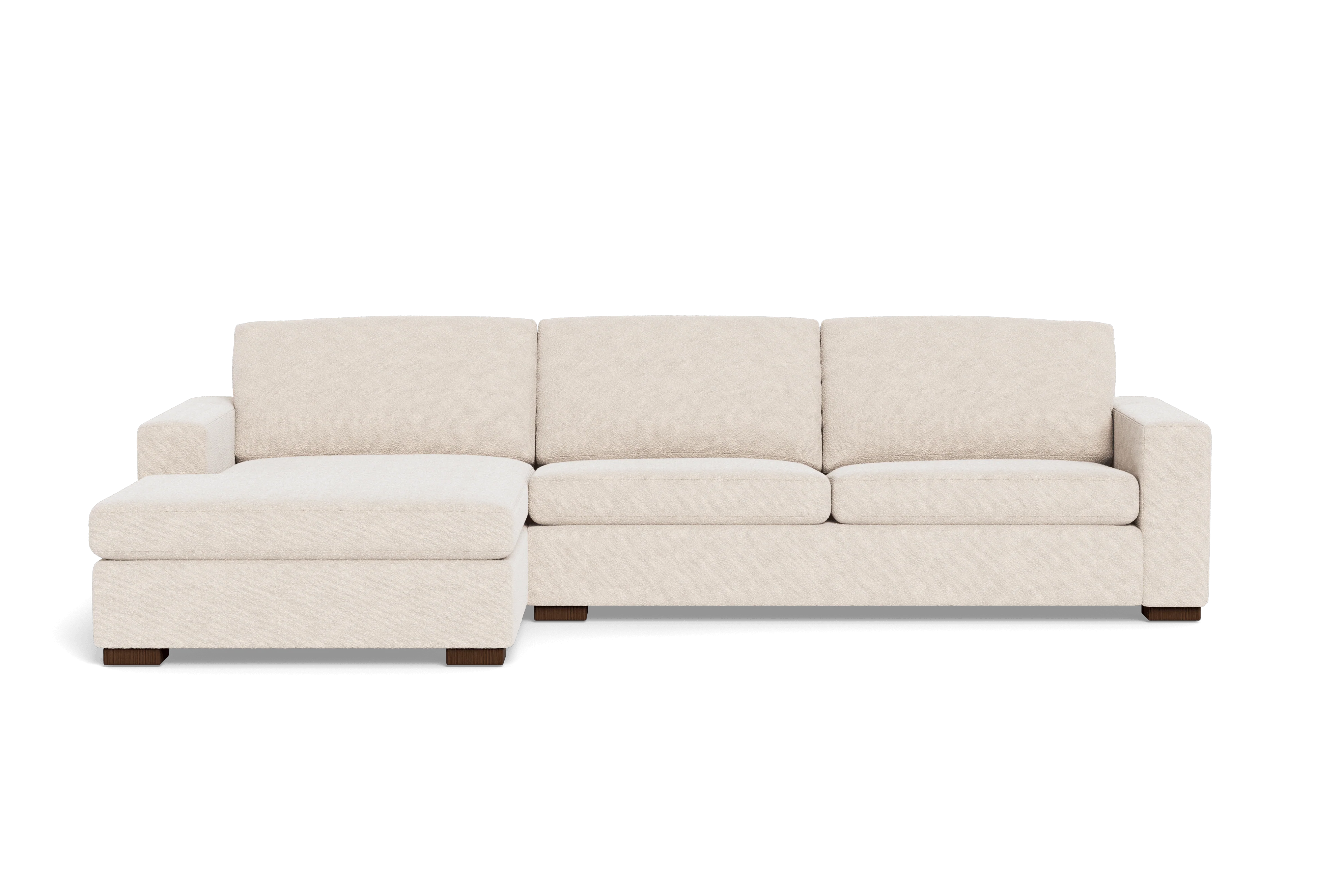 Barton Chaise Sectional - Image 129