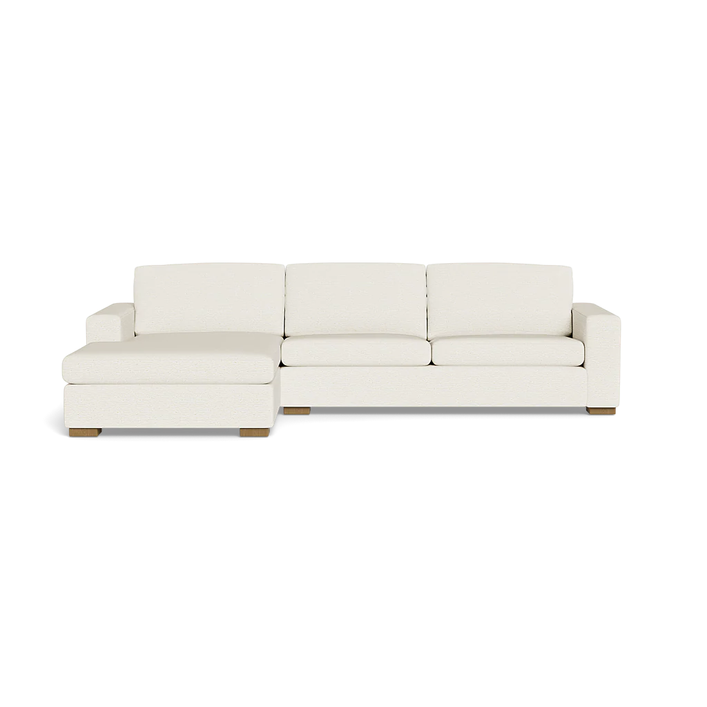 Barton Chaise Sectional - Image 33