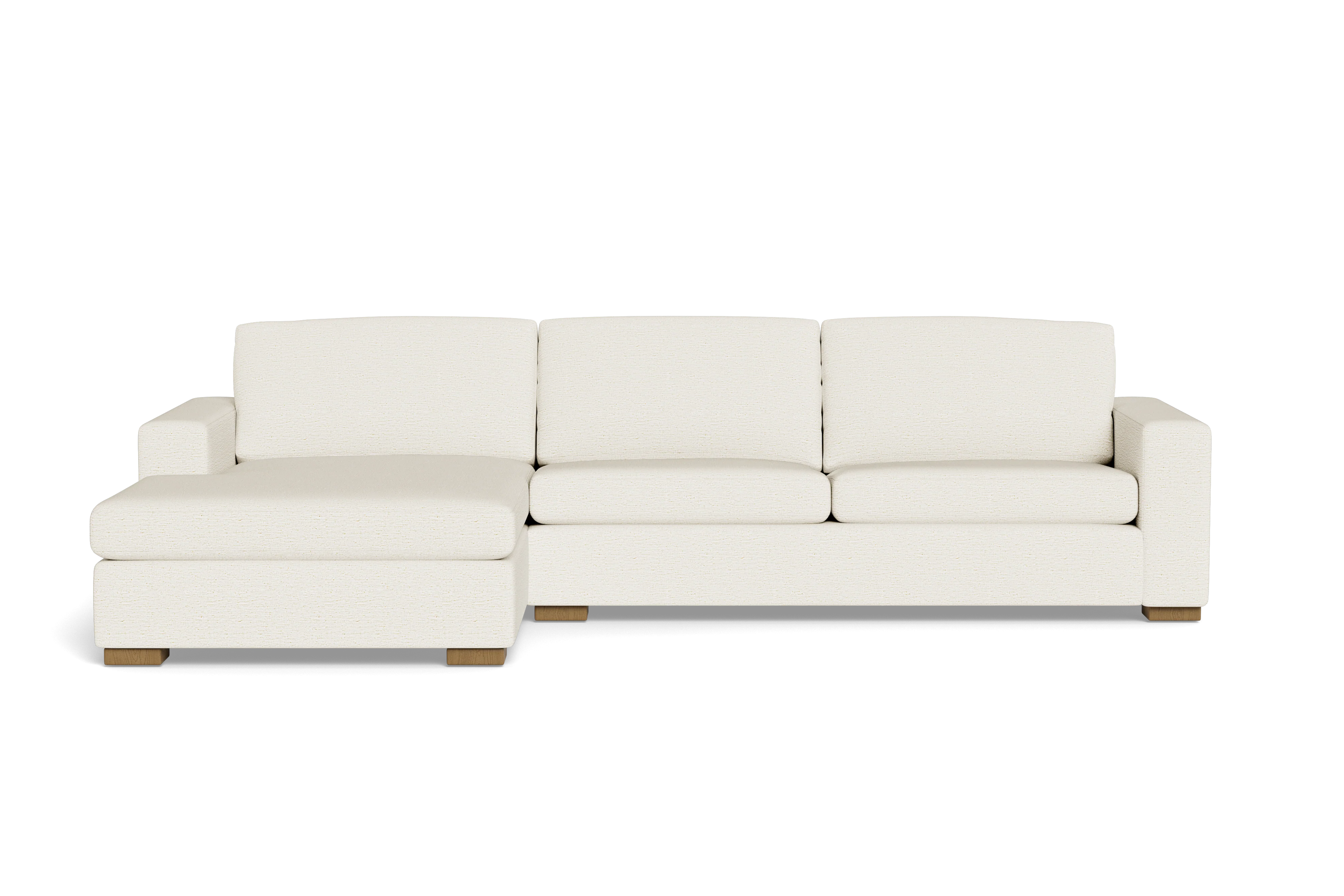 Barton Chaise Sectional - Image 49