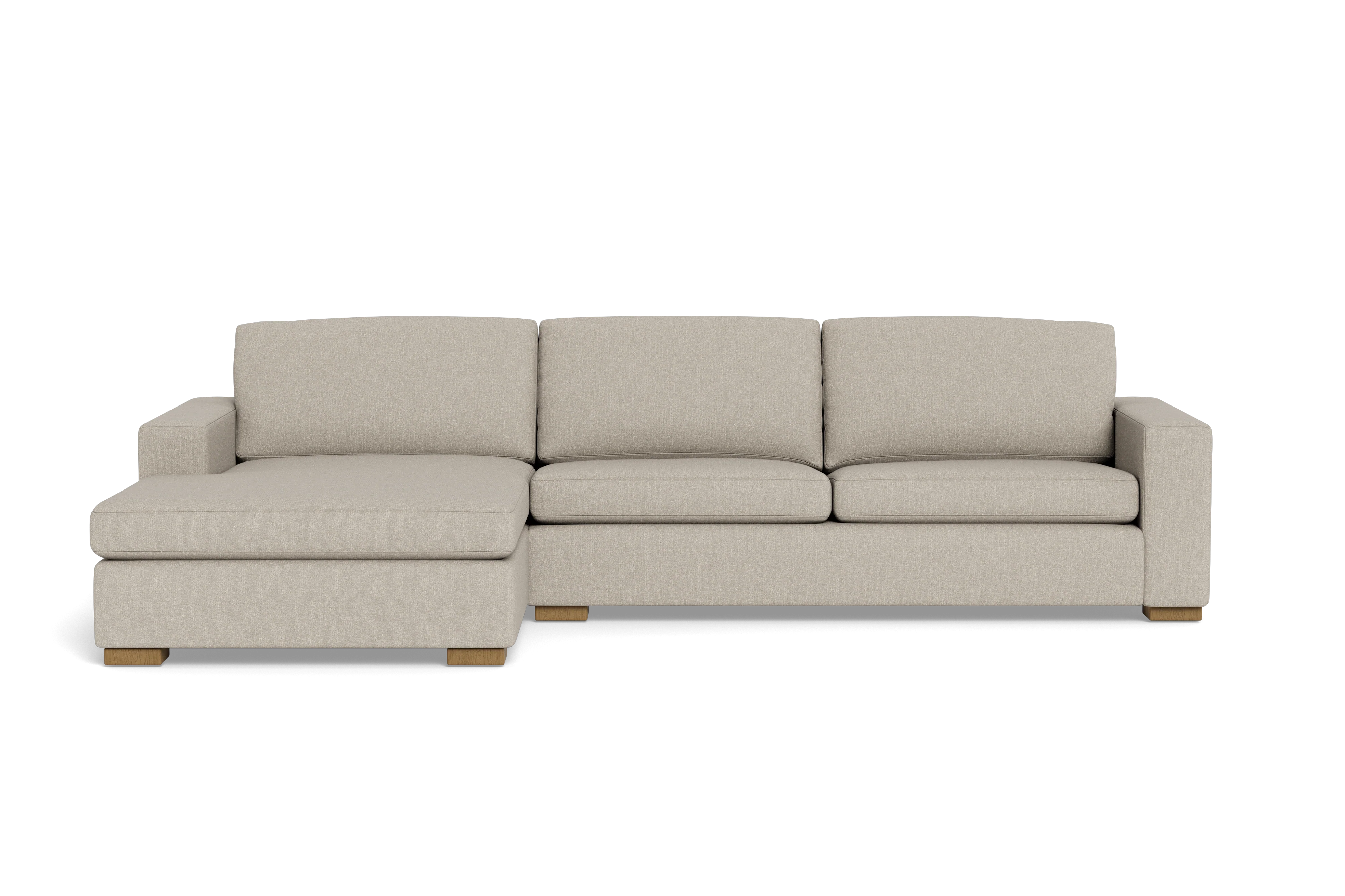 Barton Chaise Sectional - Image 54