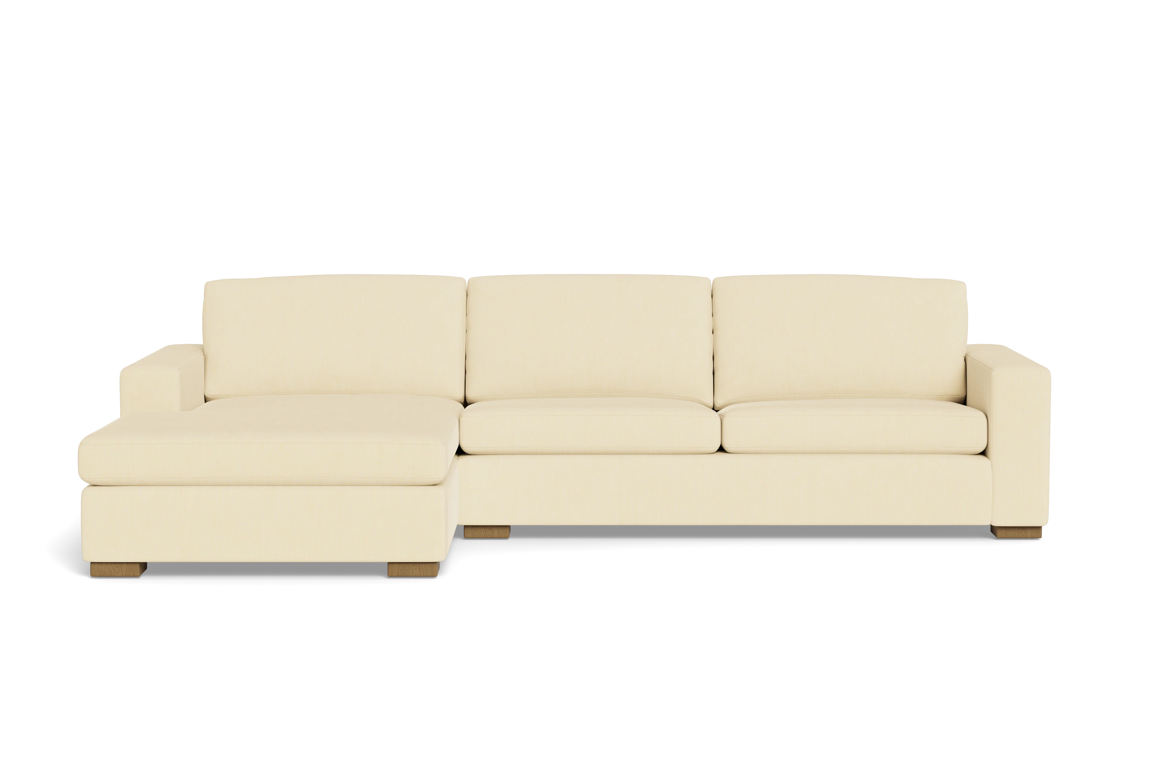 Barton Chaise Sectional - Image 63
