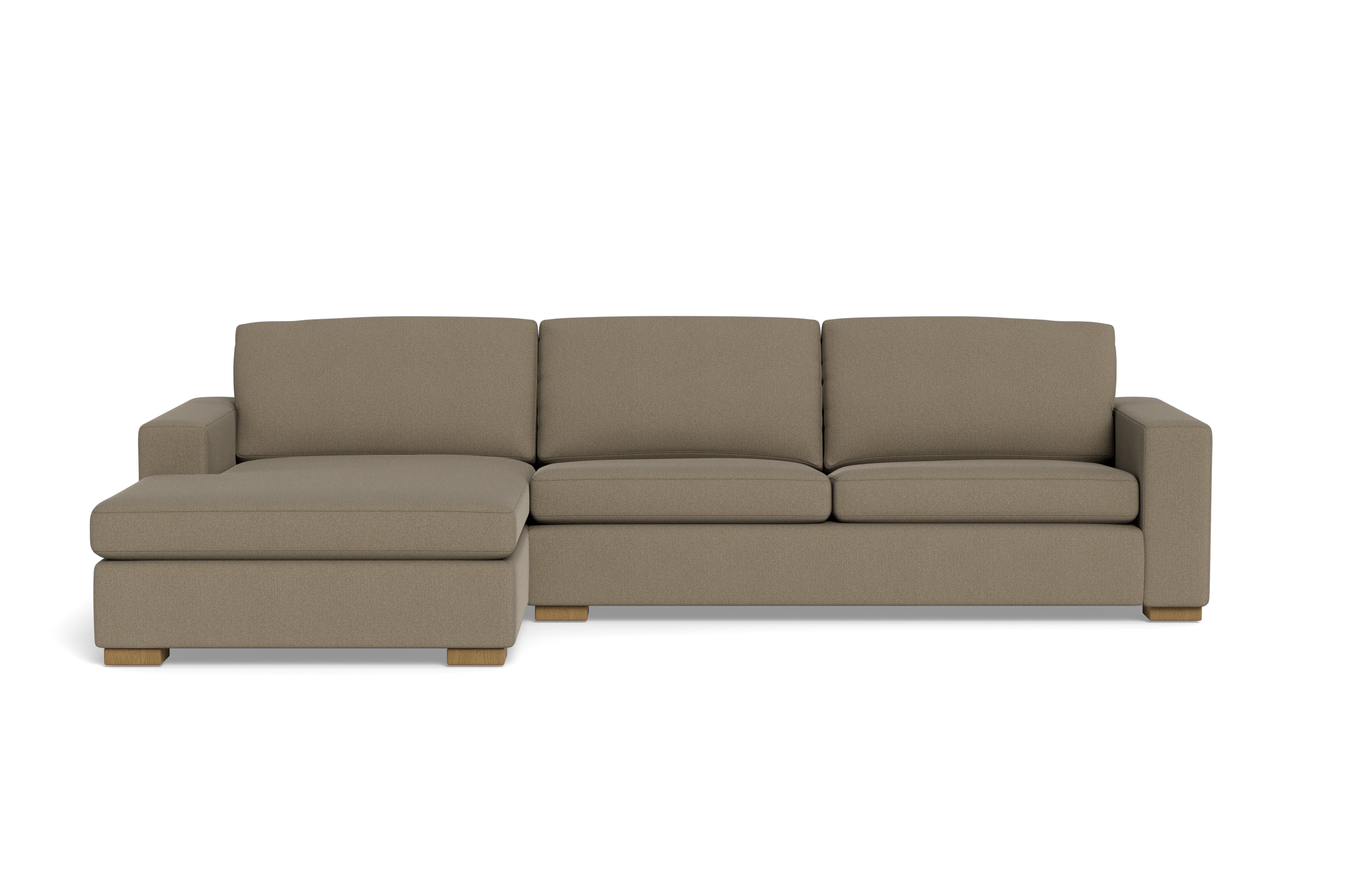 Barton Chaise Sectional - Image 64