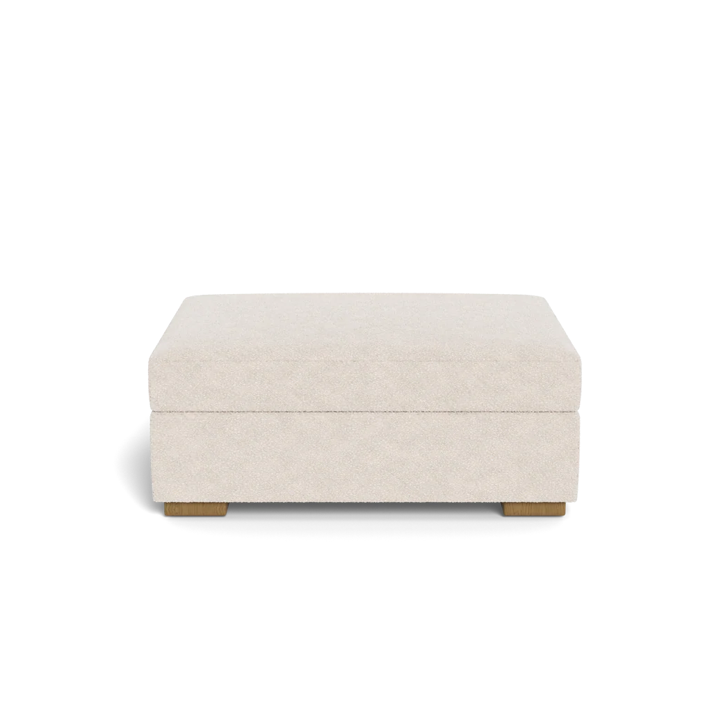 Barton Storage Ottoman - Image 2