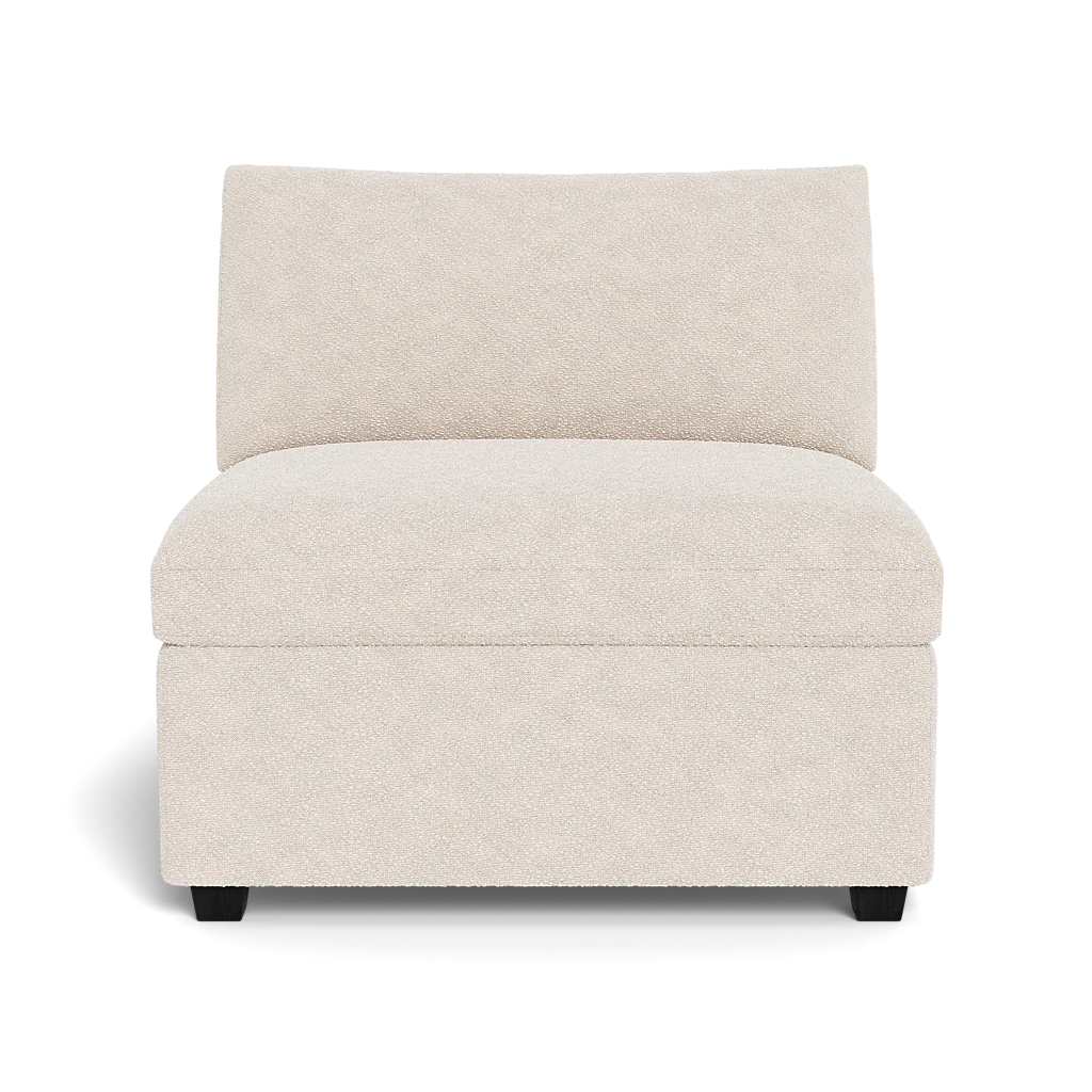 Kova Box Cushion Armless - Image 2
