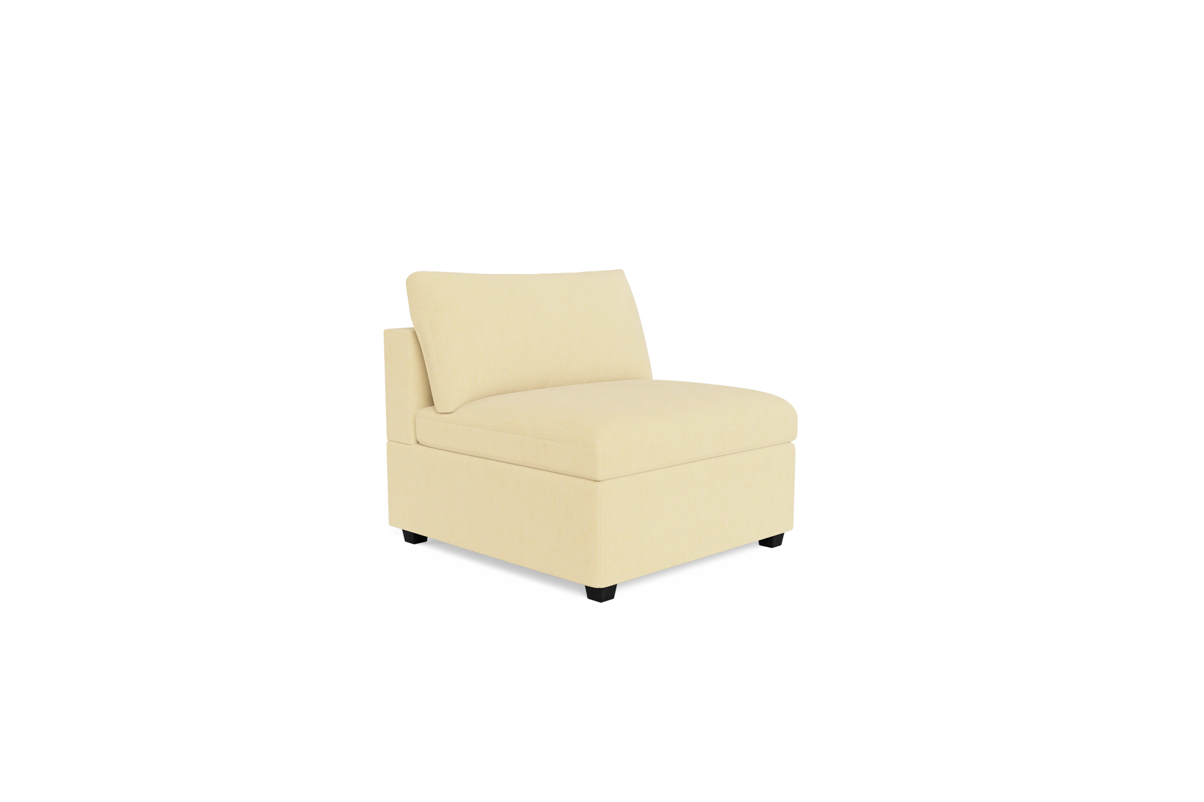 Kova Box Cushion Armless - Image 57