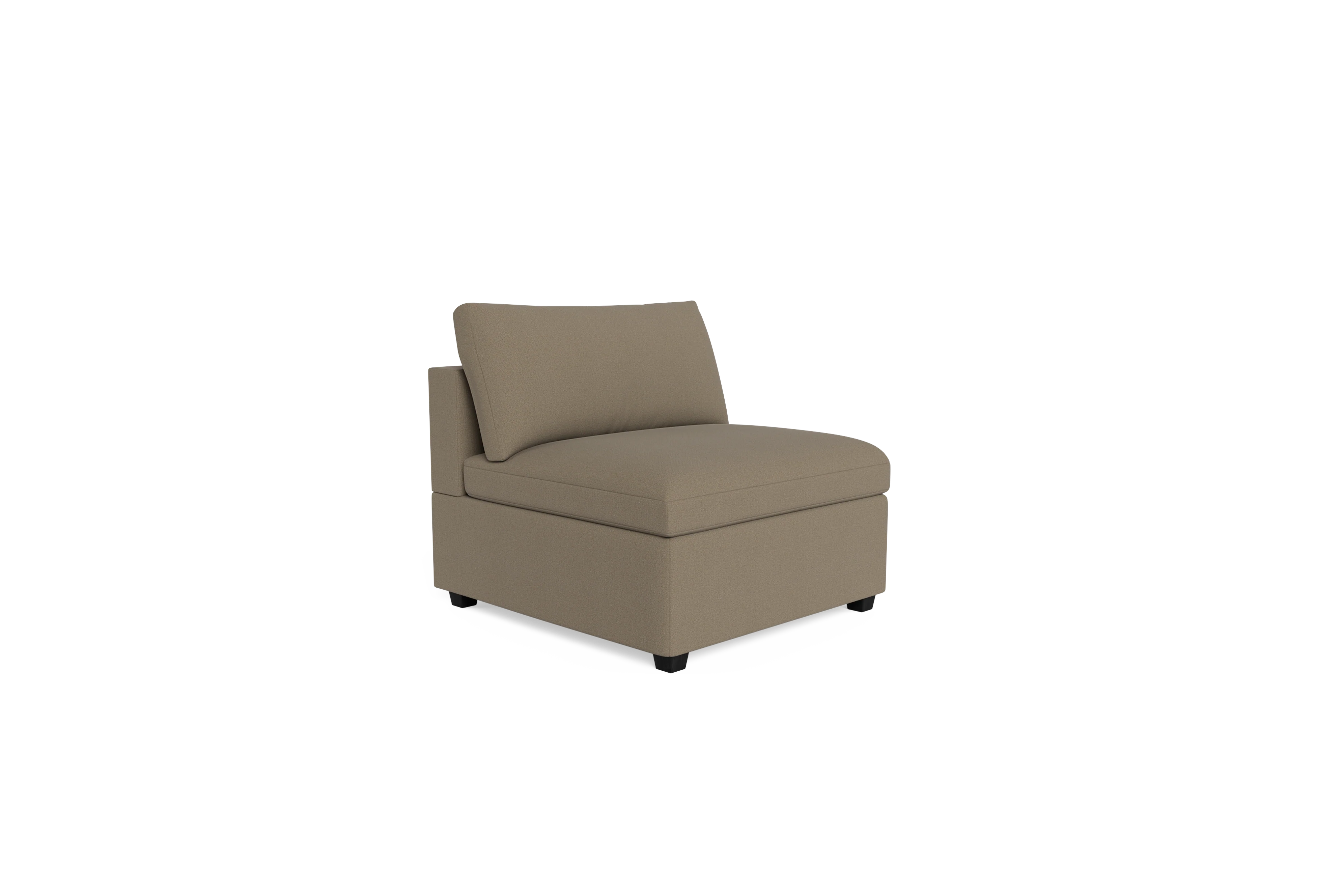 Kova Box Cushion Armless - Image 58