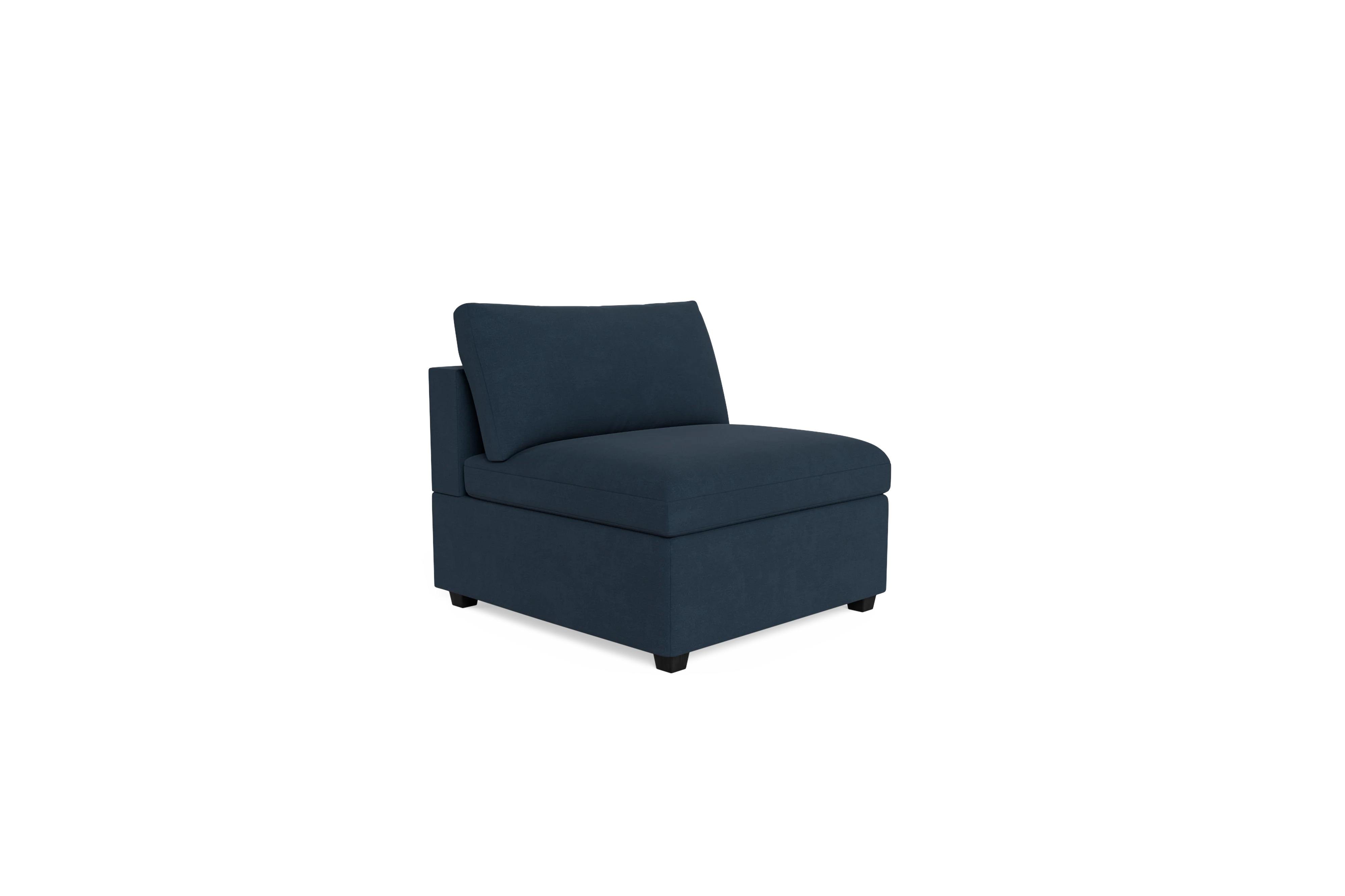 Kova Box Cushion Armless - Image 63