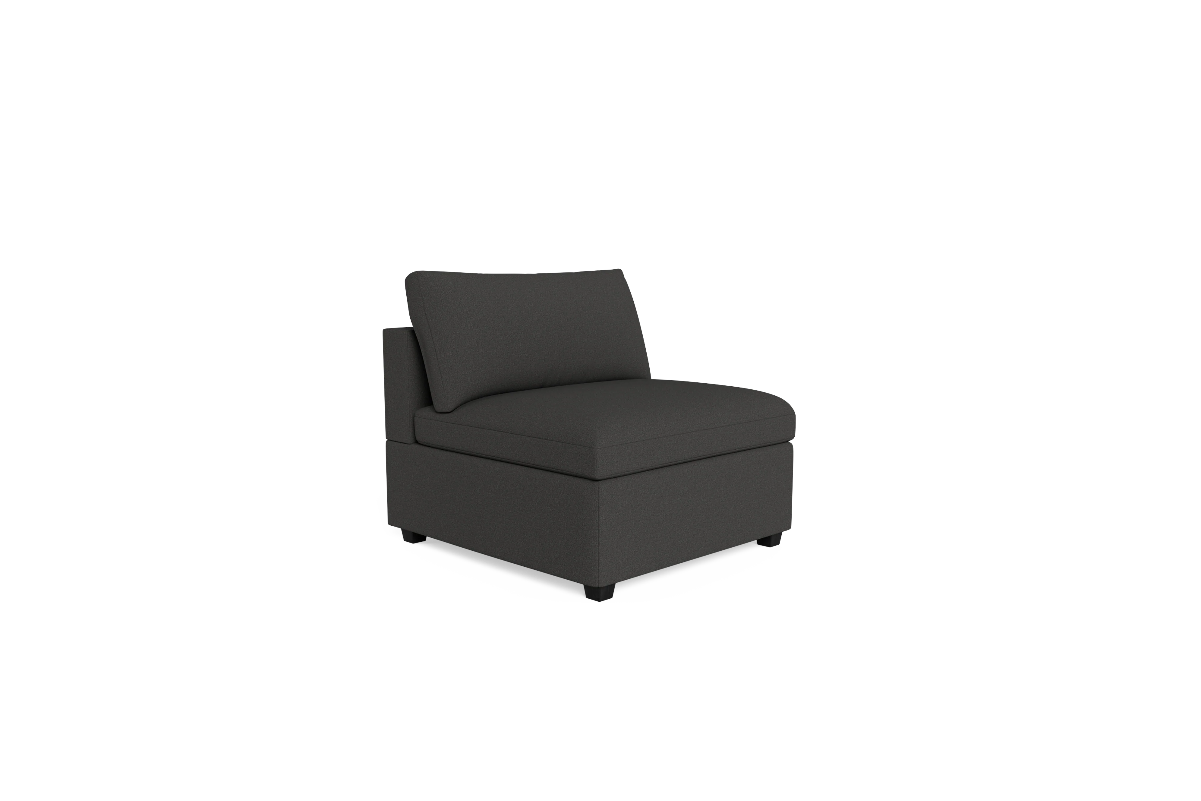Kova Box Cushion Armless - Image 65