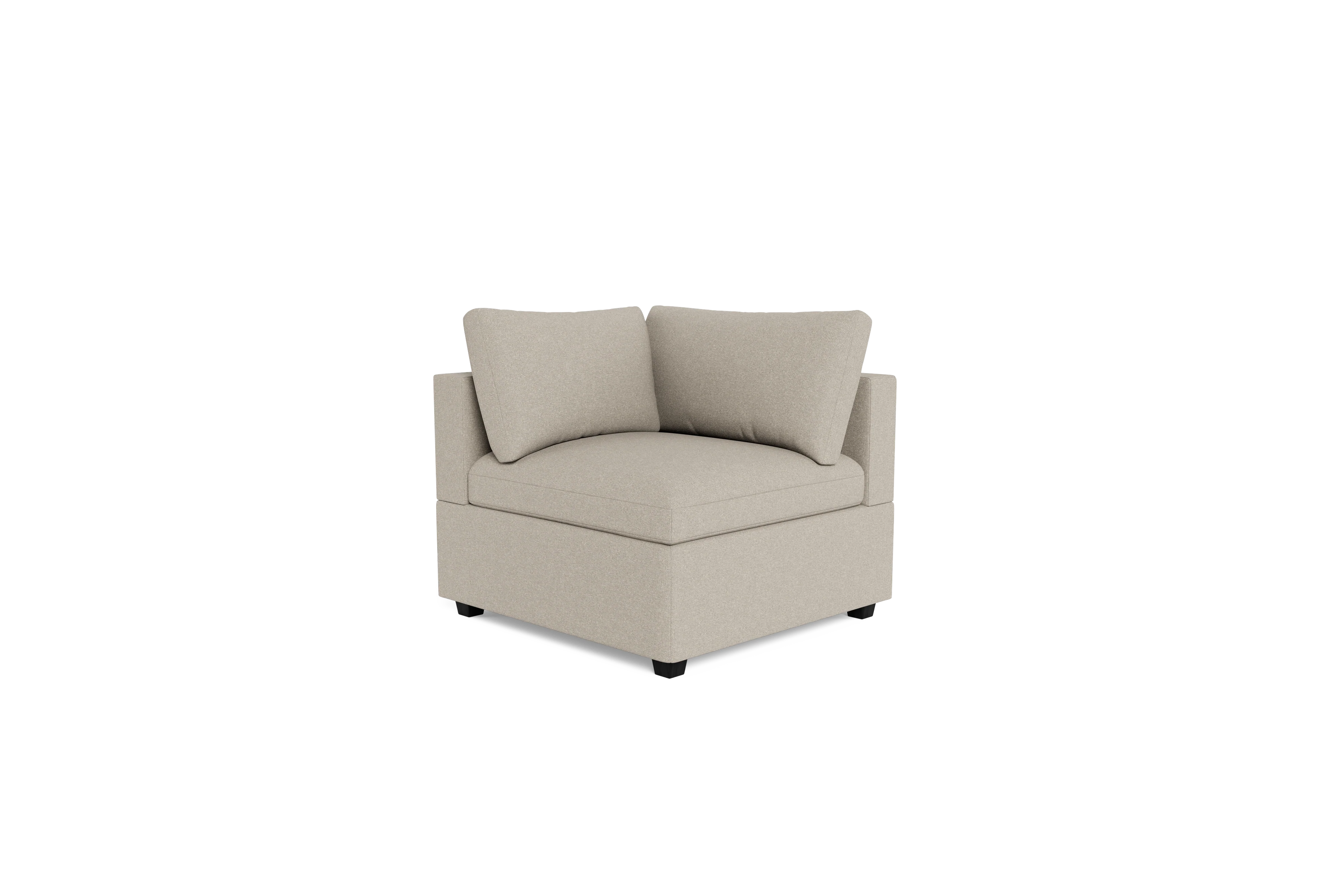 Kova Box Cushion Corner - Image 48