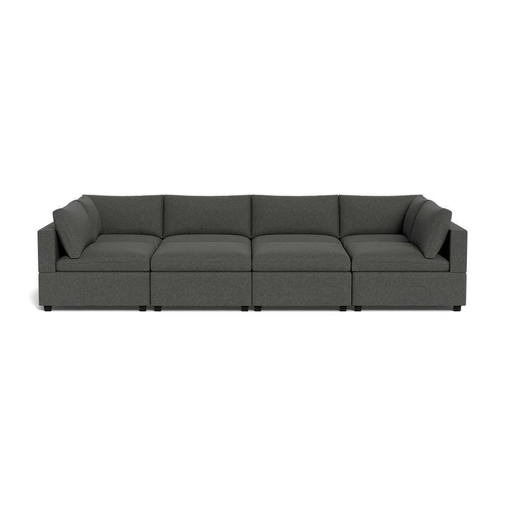 Kova Box Cushion Grand Pit - Image 17