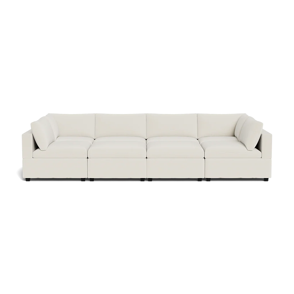 Kova Box Cushion Grand Pit - Image 24