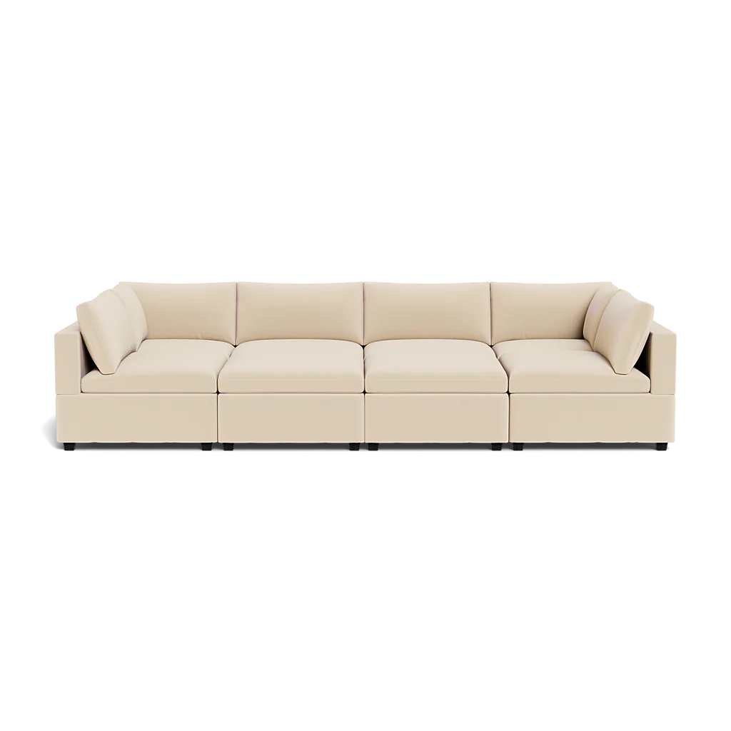 Kova Box Cushion Grand Pit - Image 3