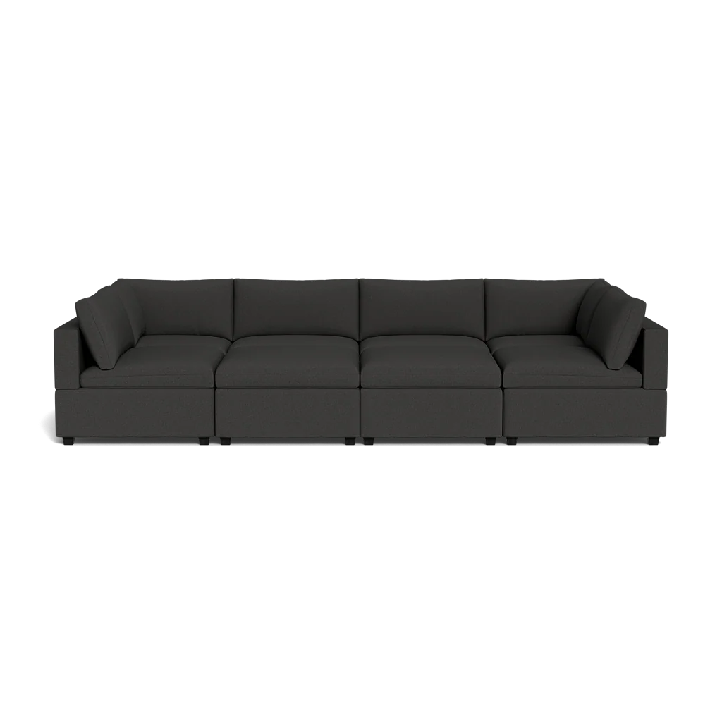Kova Box Cushion Grand Pit - Image 5