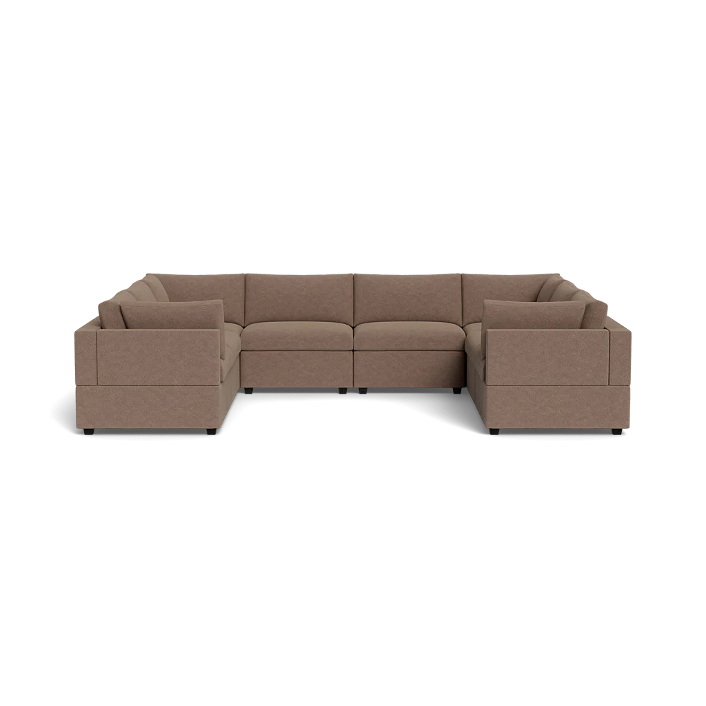 Kova Box Cushion Grand U-Shape - Image 16