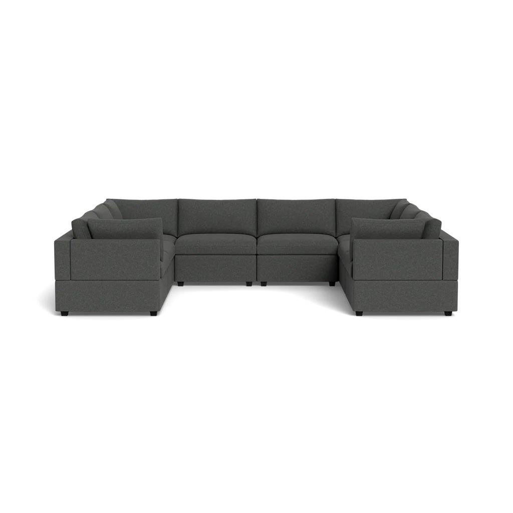 Kova Box Cushion Grand U-Shape - Image 17