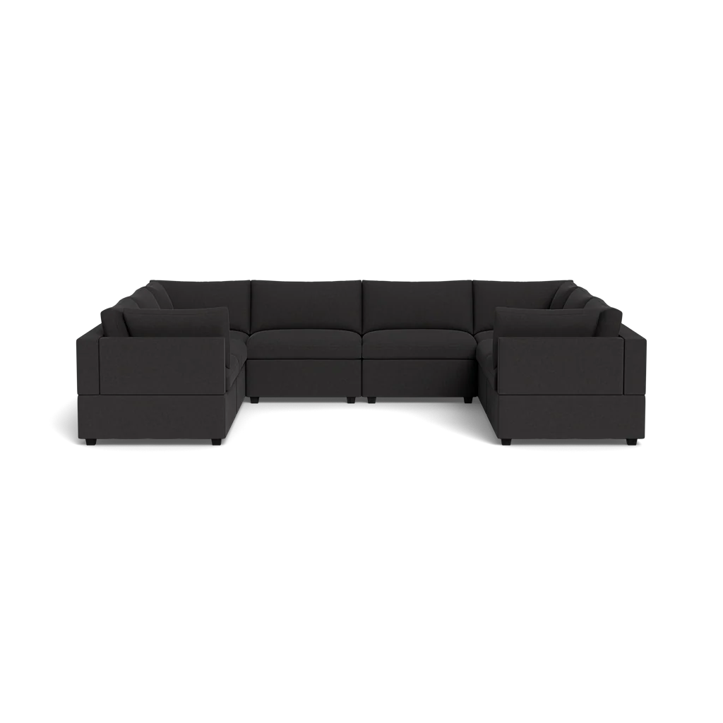 Kova Box Cushion Grand U-Shape - Image 27