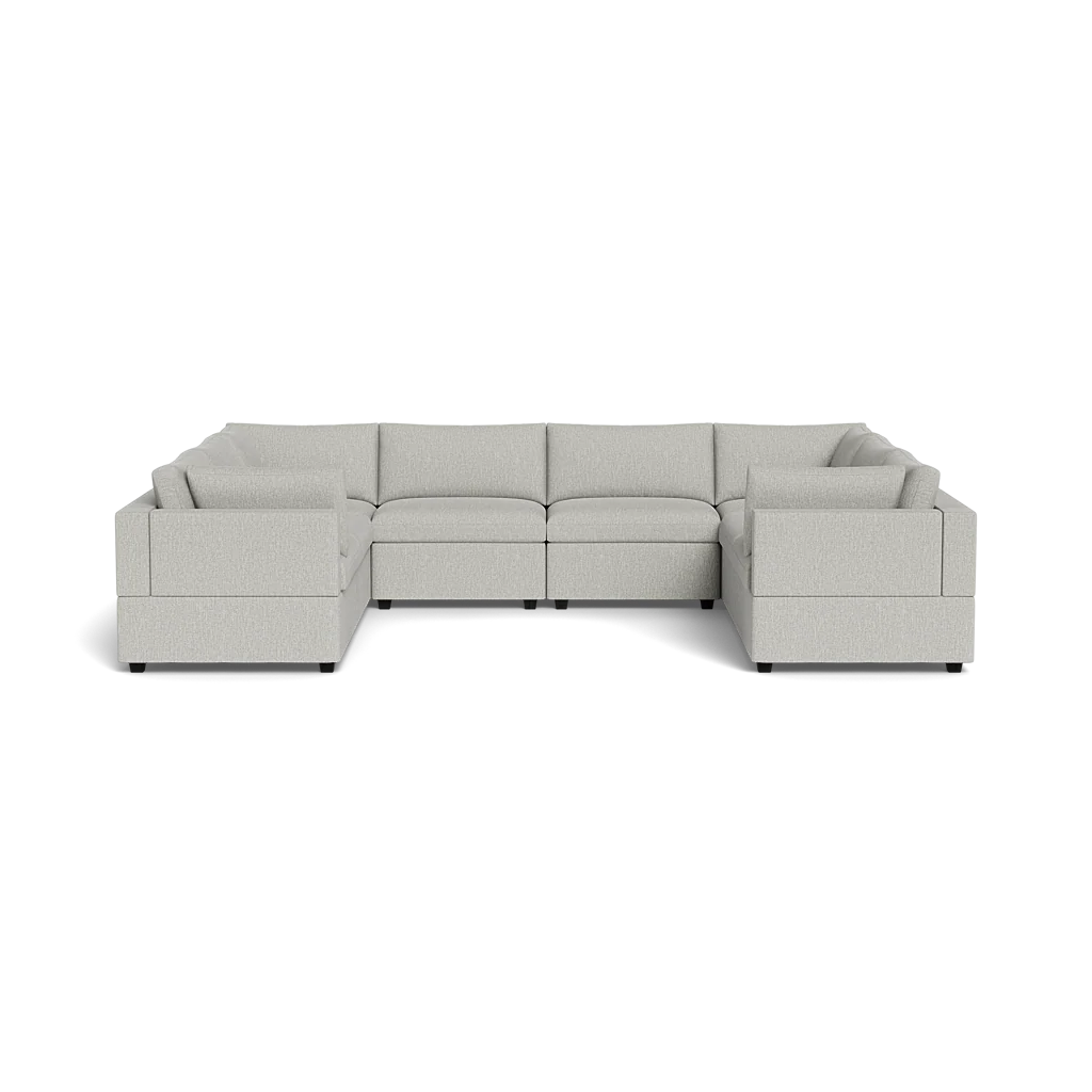 Kova Box Cushion Grand U-Shape - Image 31