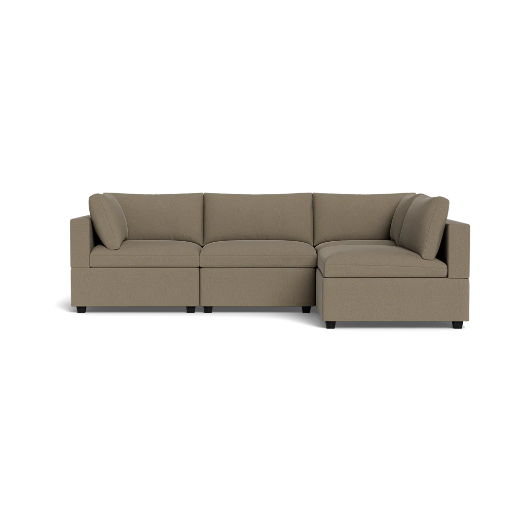 Kova Box Cushion L-Shape - Image 10