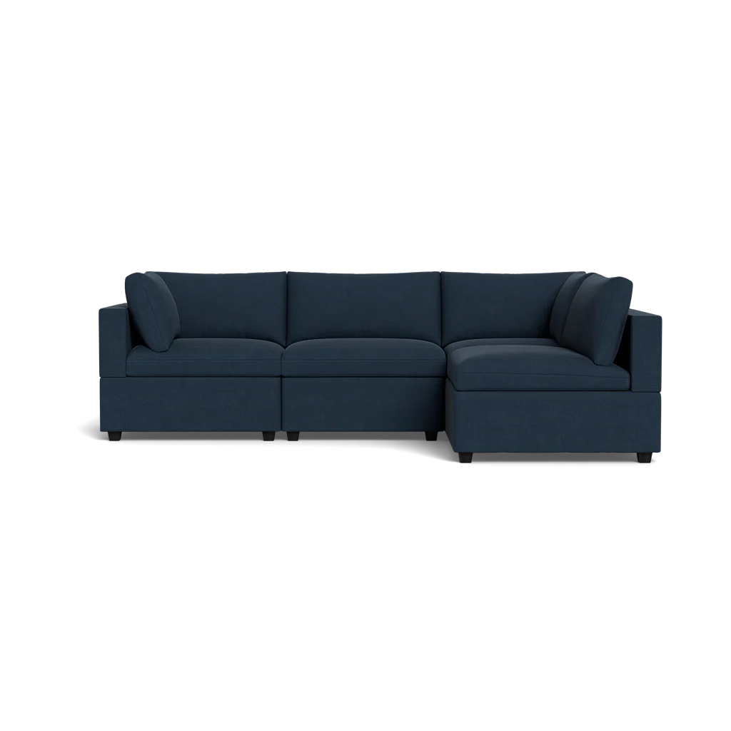 Kova Box Cushion L-Shape - Image 12