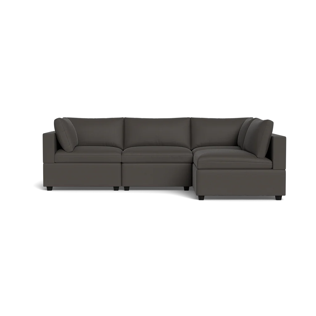 Kova Box Cushion L-Shape - Image 15