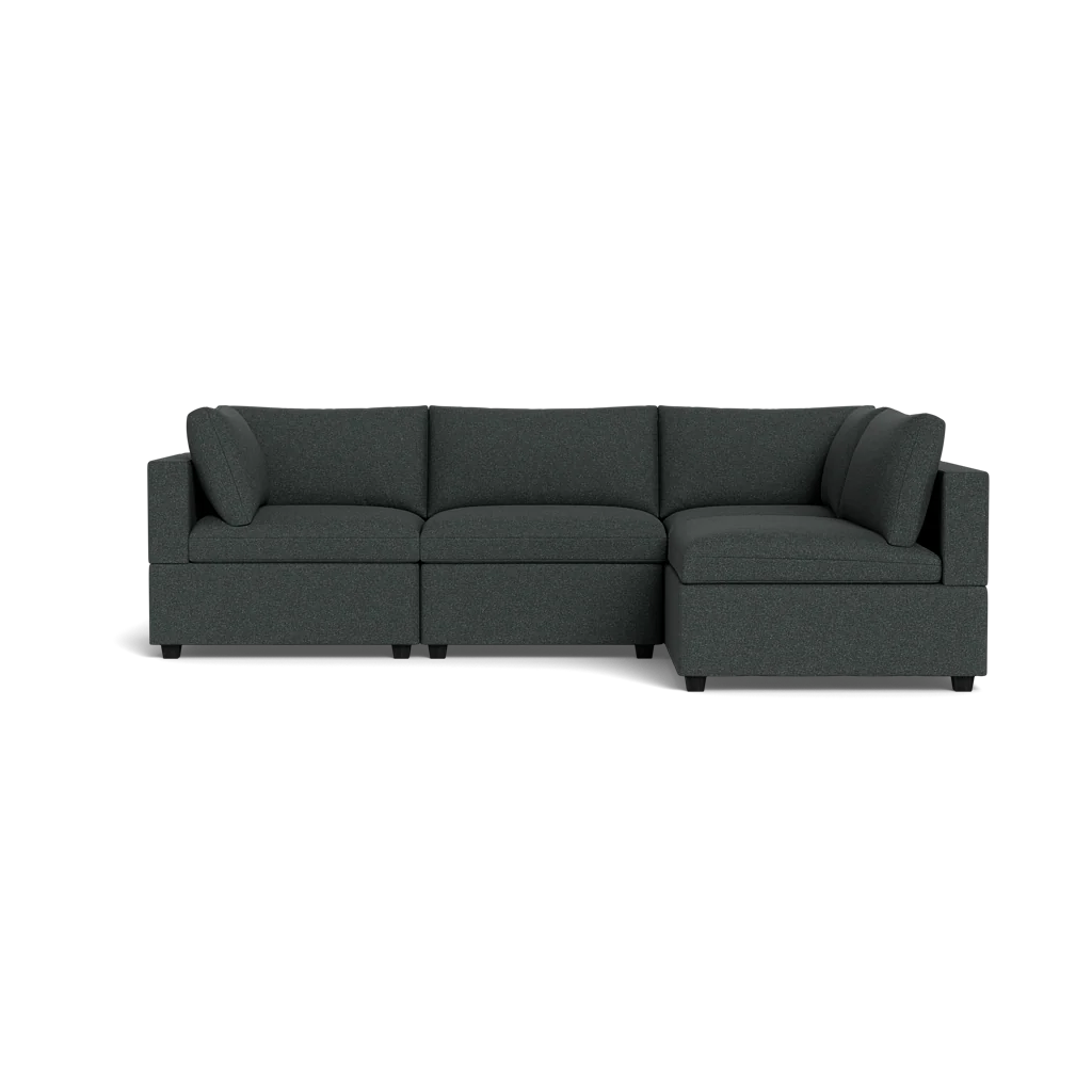 Kova Box Cushion L-Shape - Image 18