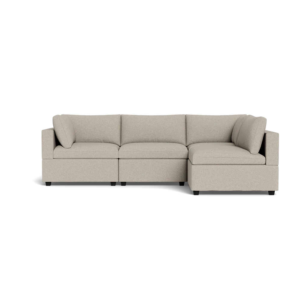 Kova Box Cushion L-Shape - Image 21
