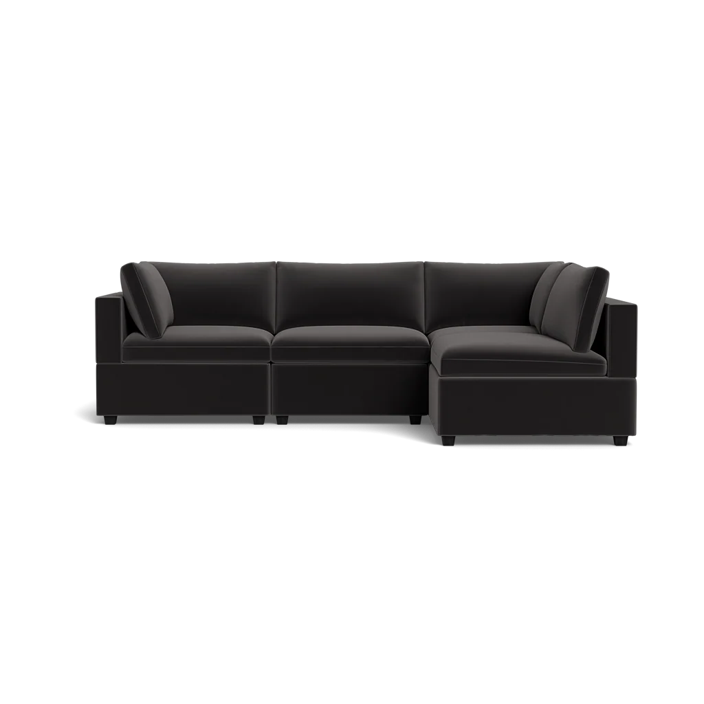 Kova Box Cushion L-Shape - Image 23