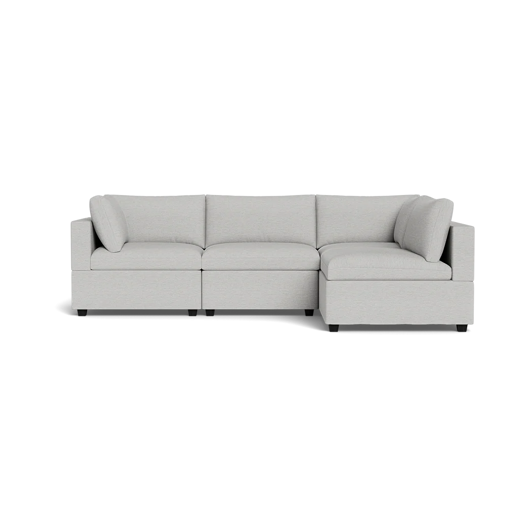 Kova Box Cushion L-Shape - Image 24