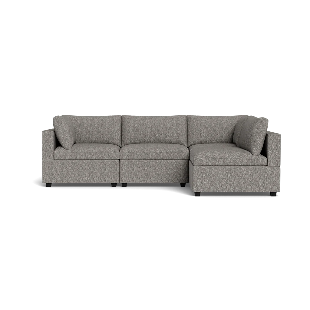 Kova Box Cushion L-Shape - Image 27