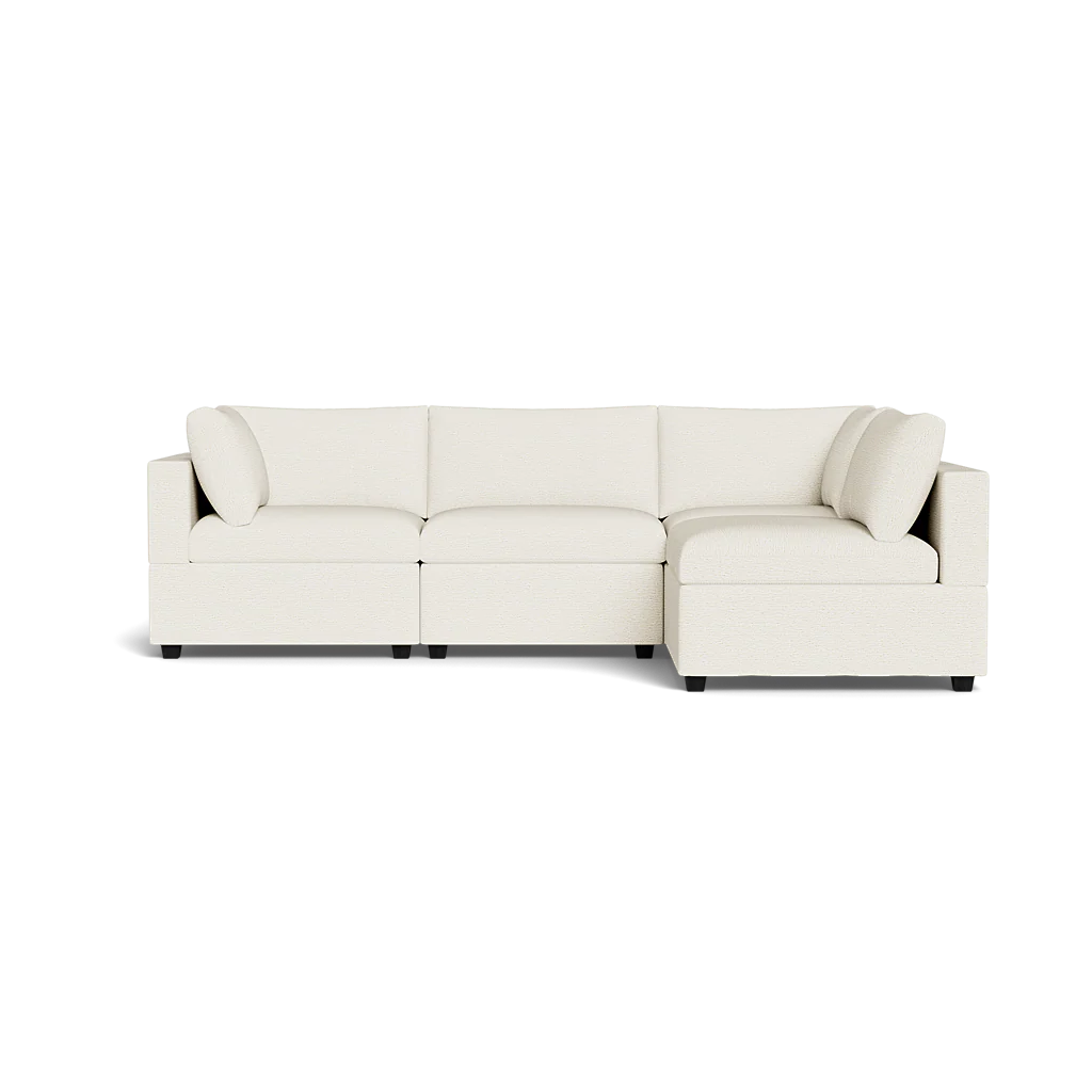 Kova Box Cushion L-Shape - Image 33