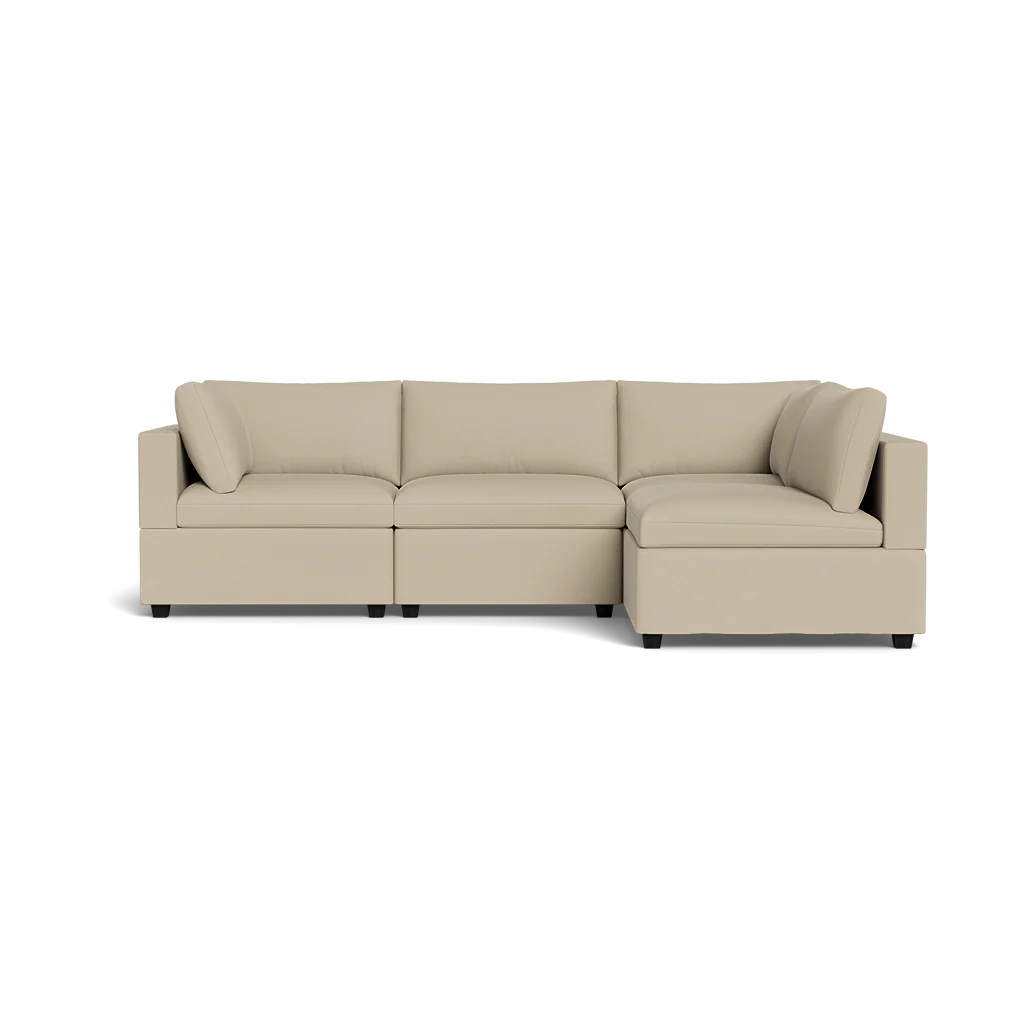 Kova Box Cushion L-Shape - Image 4