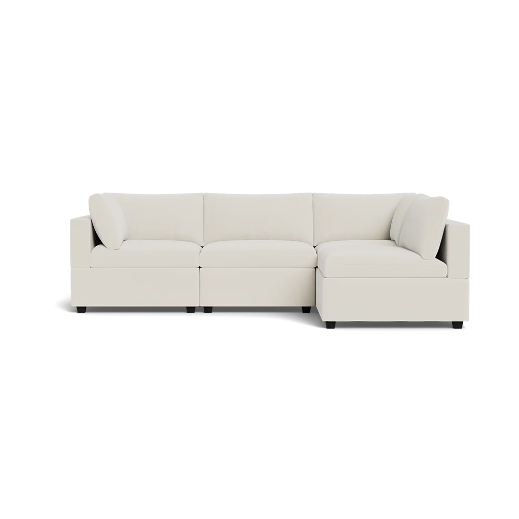 Kova Box Cushion L-Shape - Image 6