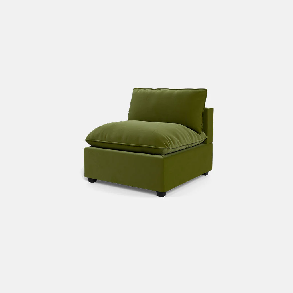 Kova Pillow Cushion Armless - Image 3