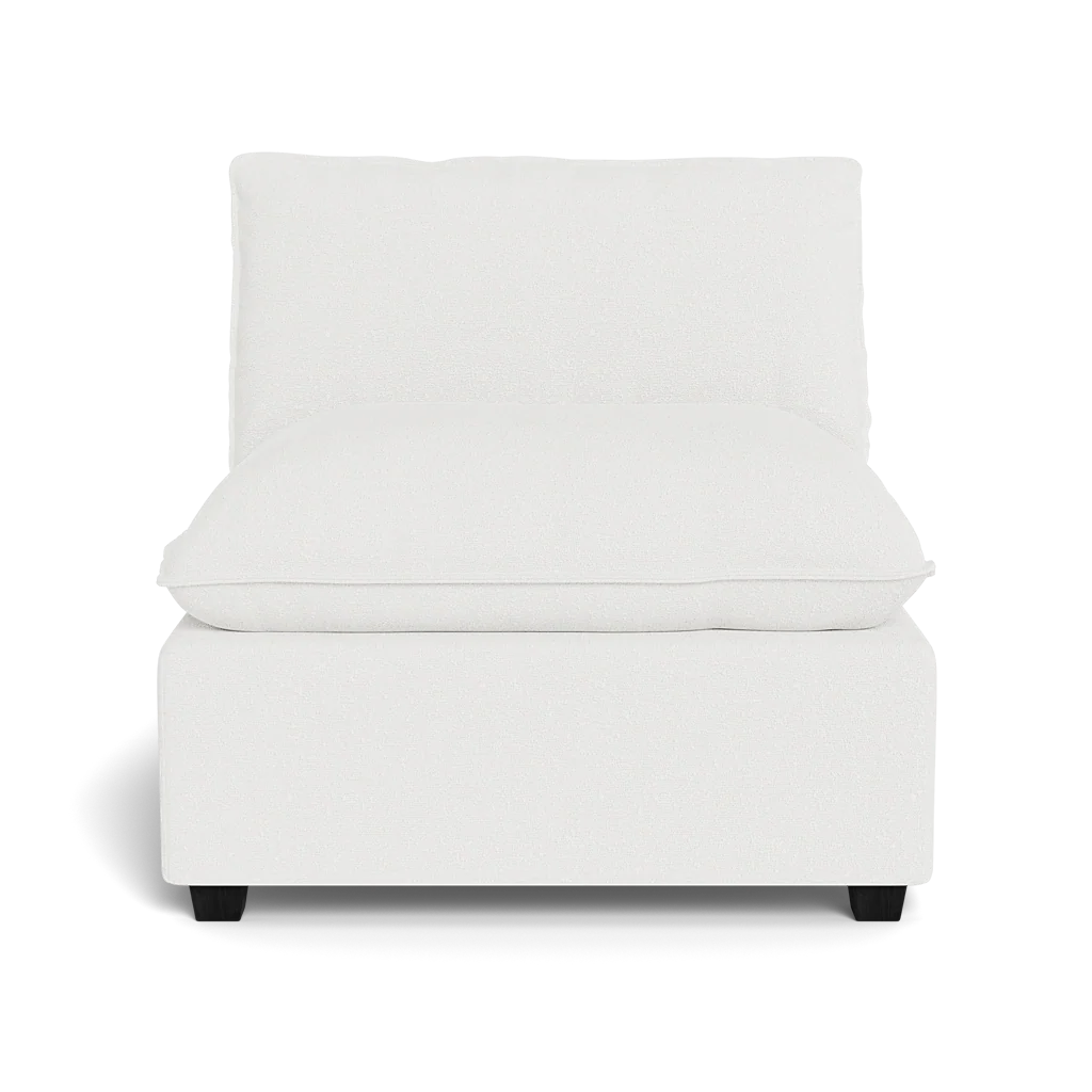 Kova Pillow Cushion Armless - Image 30