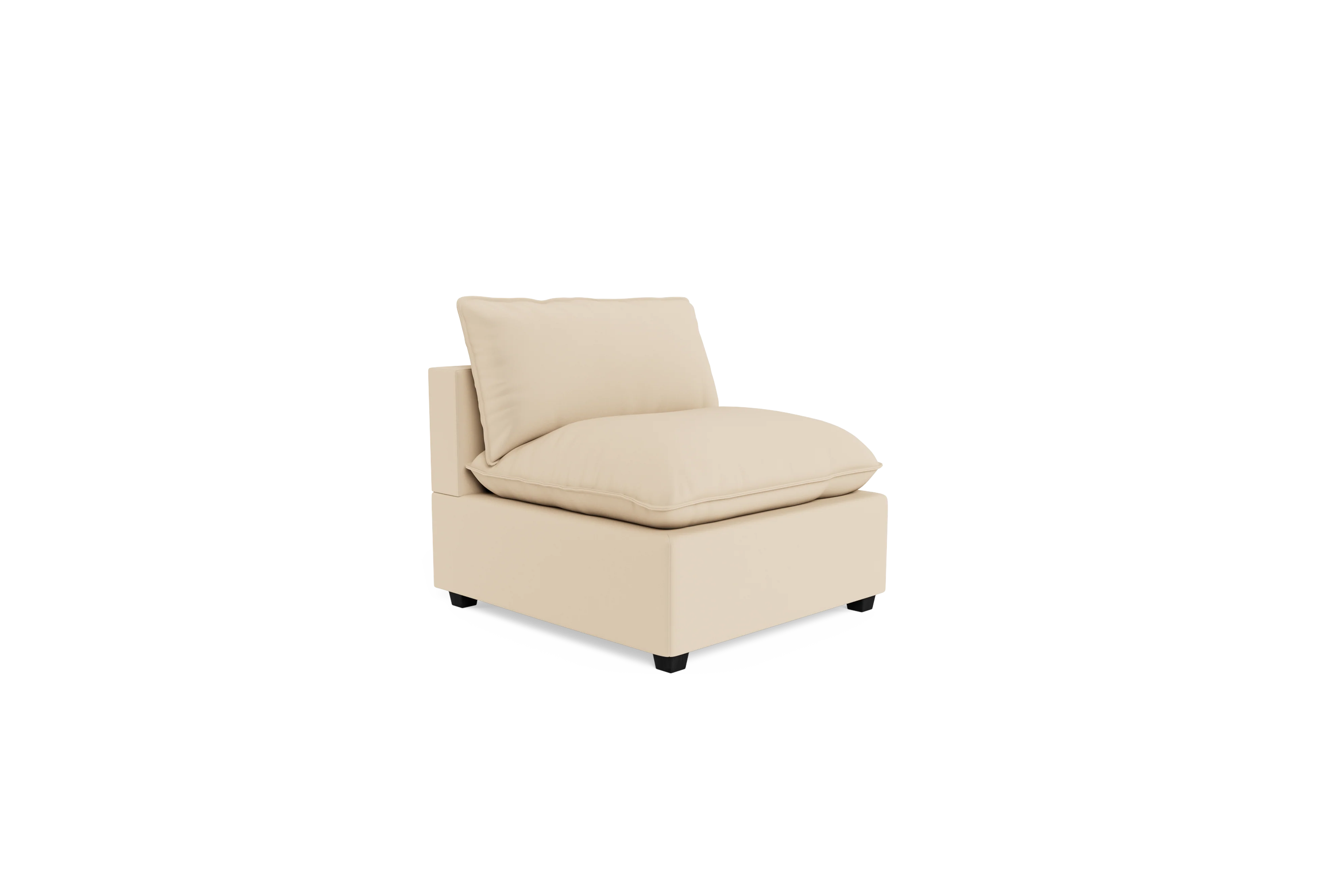 Kova Pillow Cushion Armless - Image 35