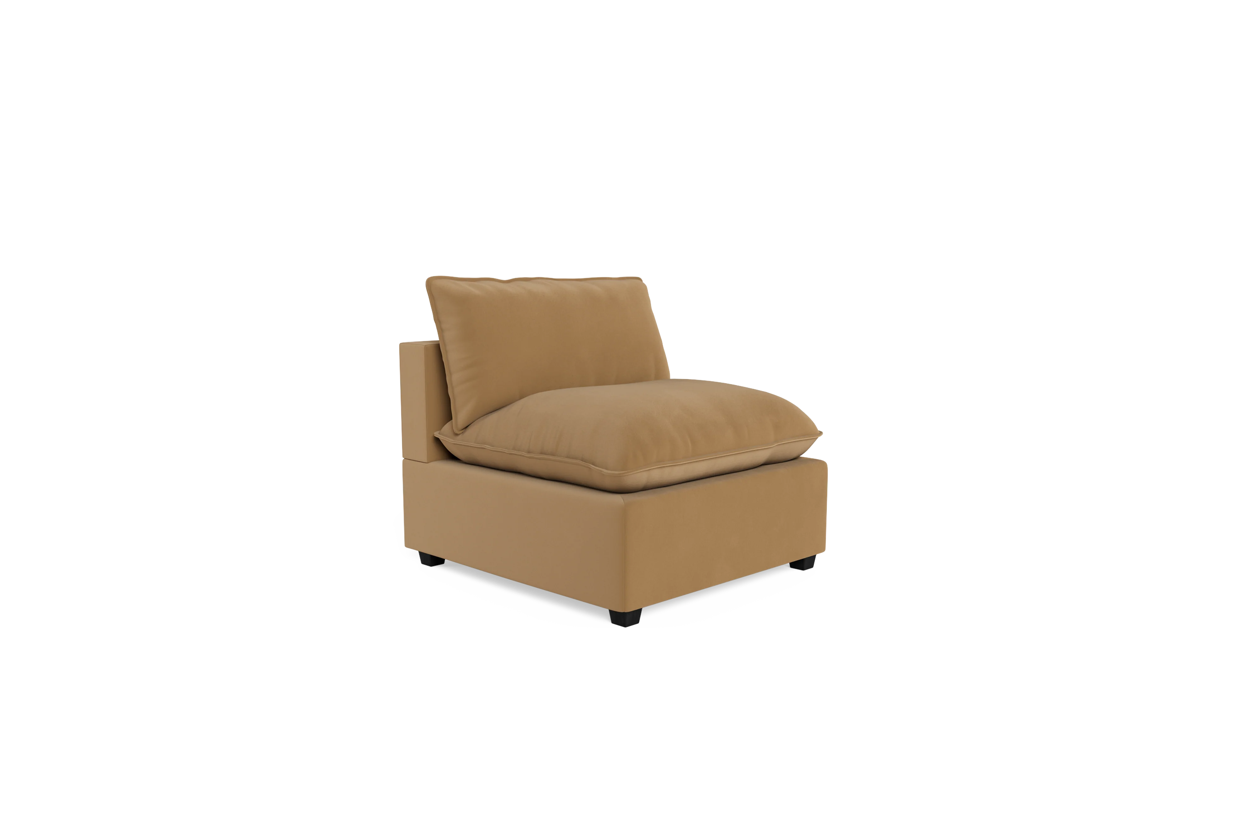 Kova Pillow Cushion Armless - Image 36
