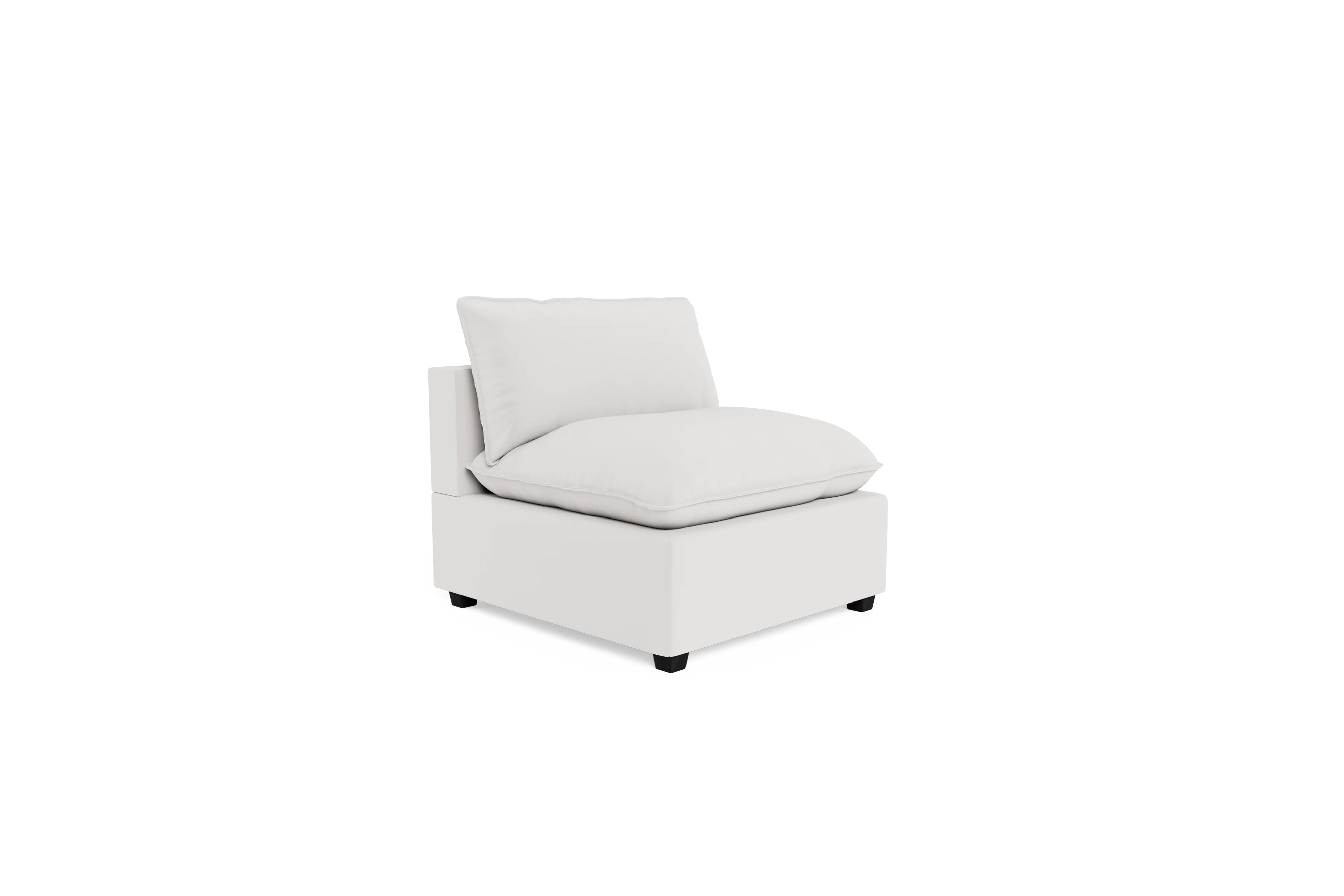Kova Pillow Cushion Armless - Image 37