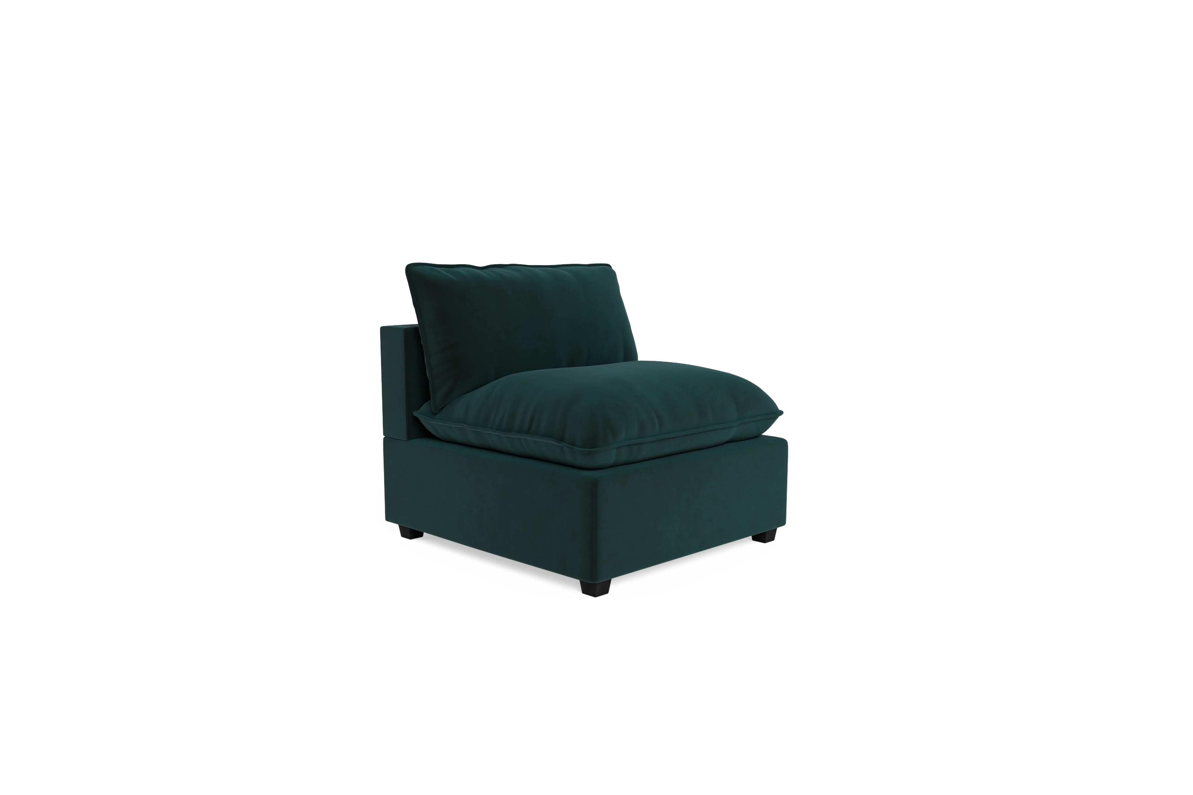 Kova Pillow Cushion Armless - Image 38