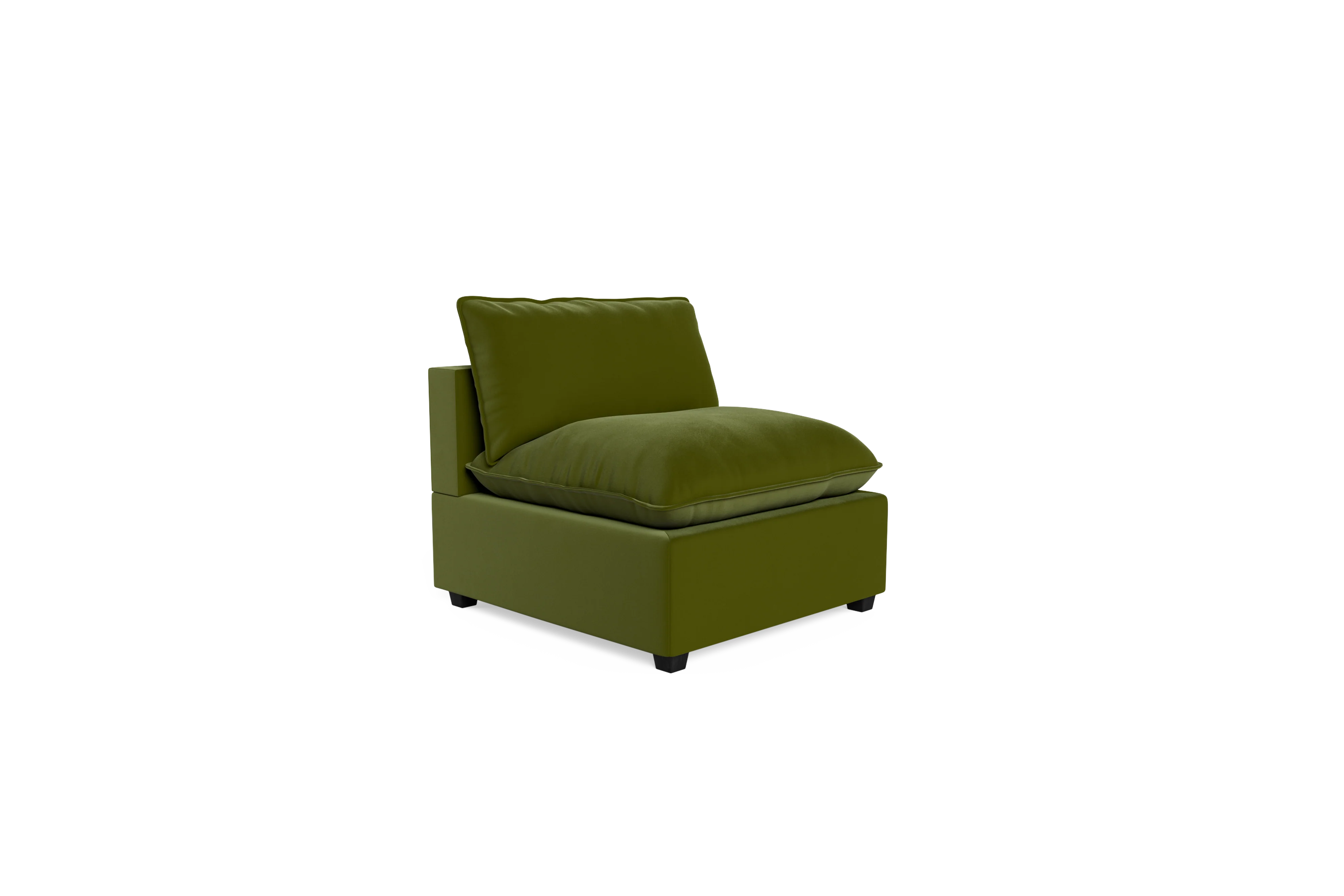 Kova Pillow Cushion Armless - Image 40