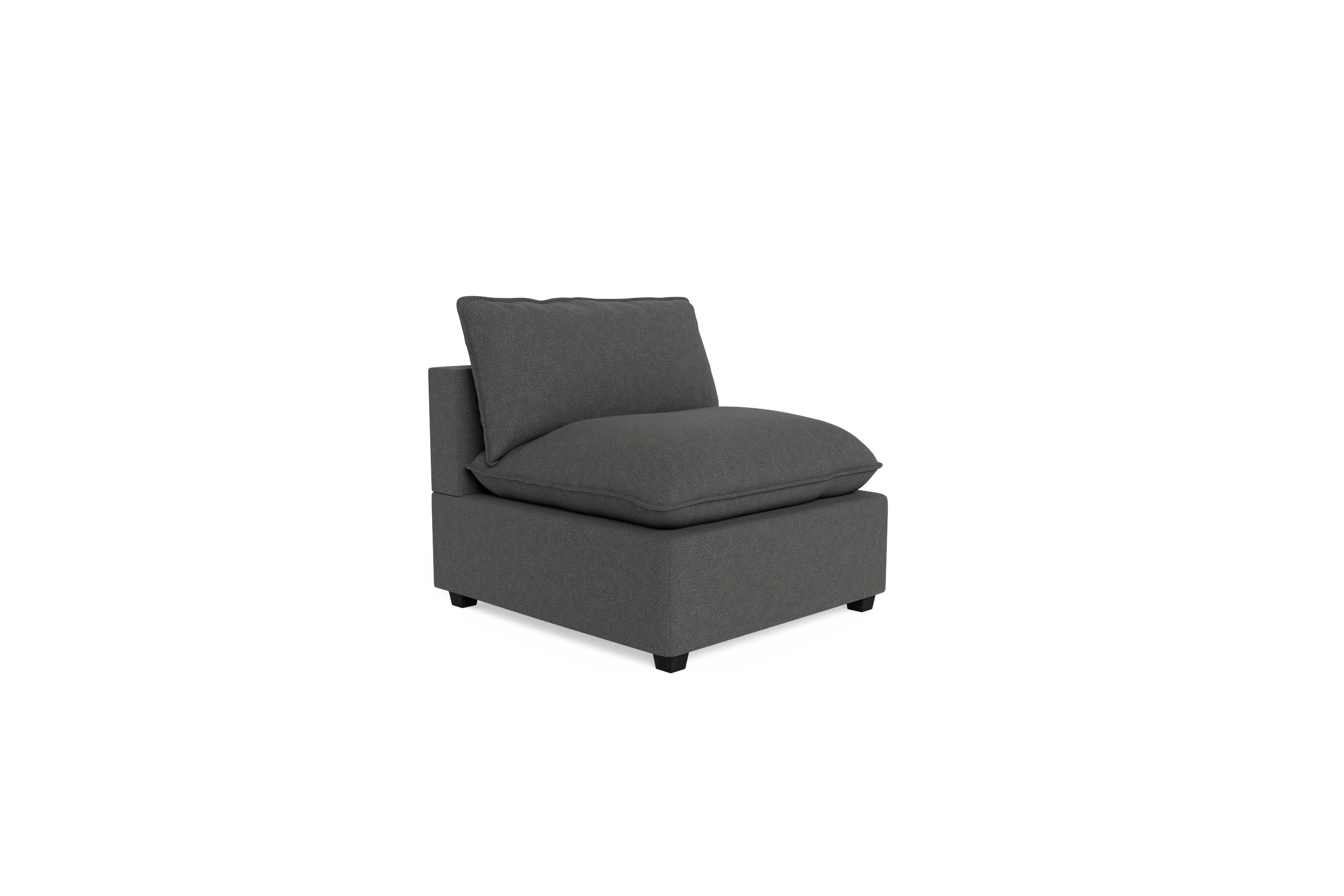 Kova Pillow Cushion Armless - Image 46