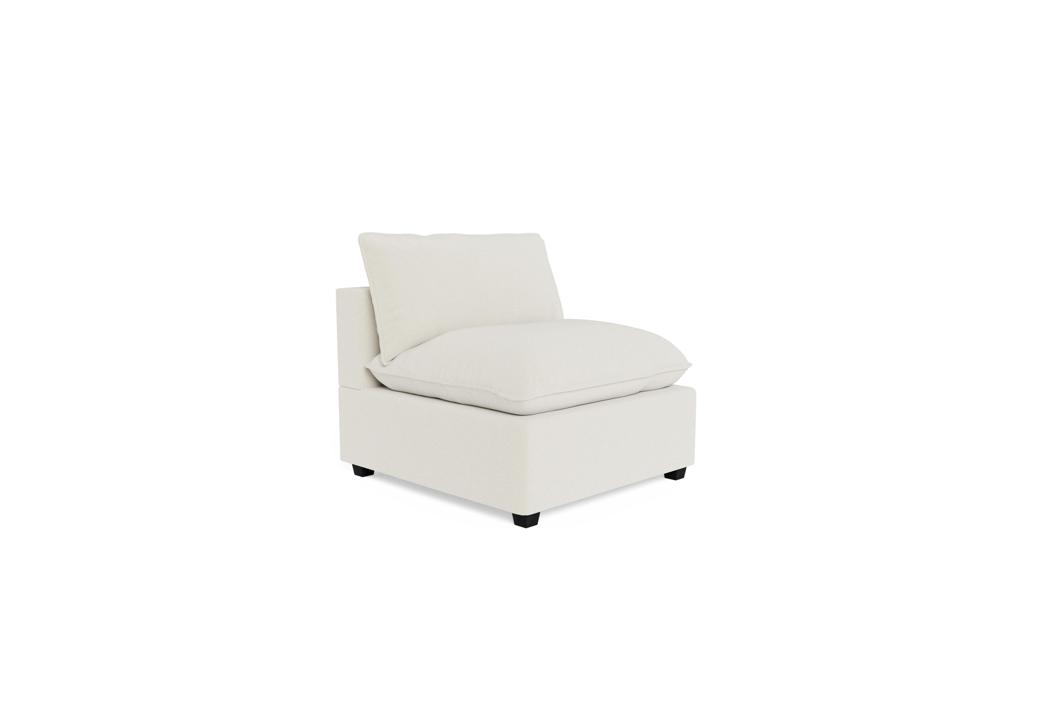 Kova Pillow Cushion Armless - Image 49