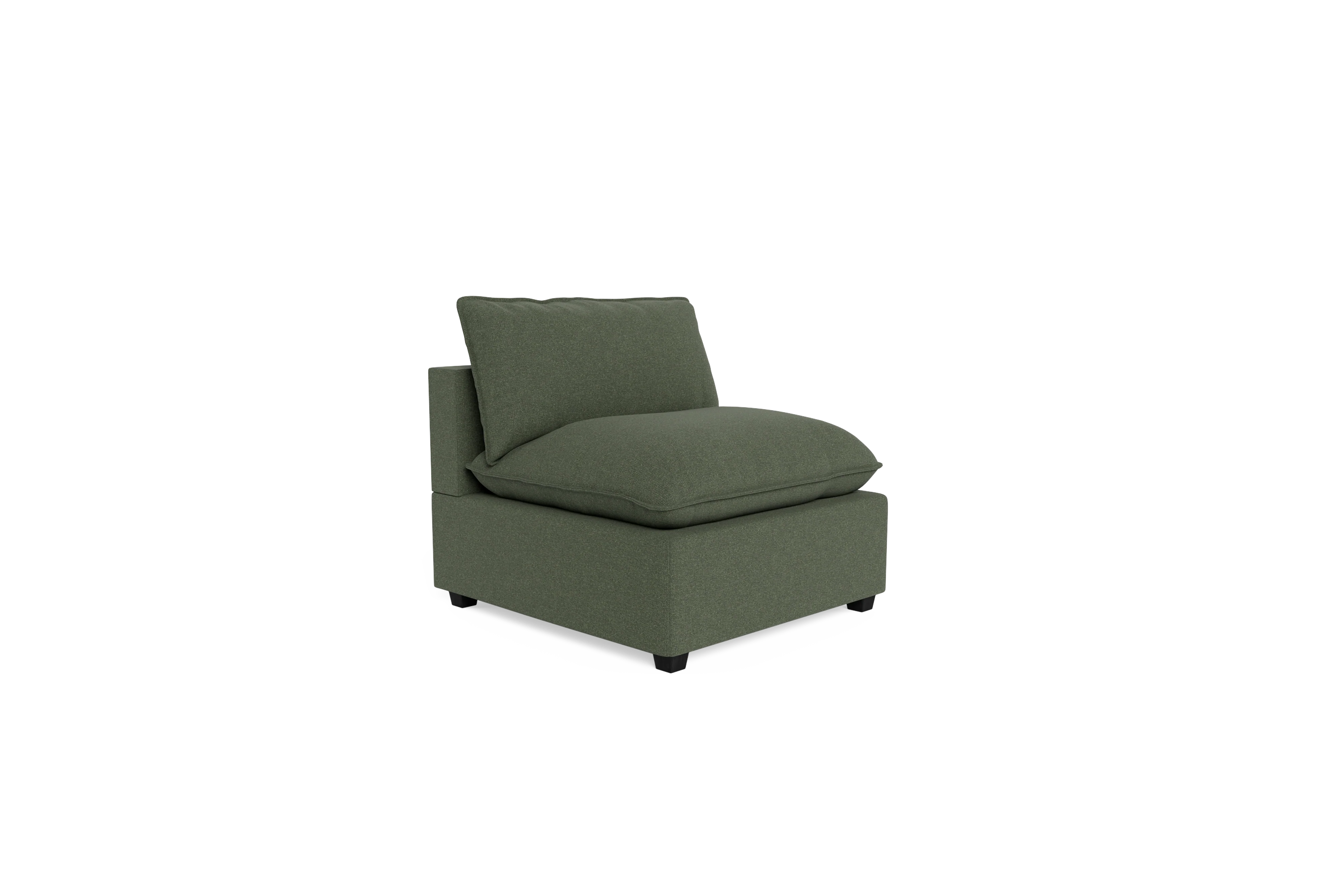 Kova Pillow Cushion Armless - Image 50