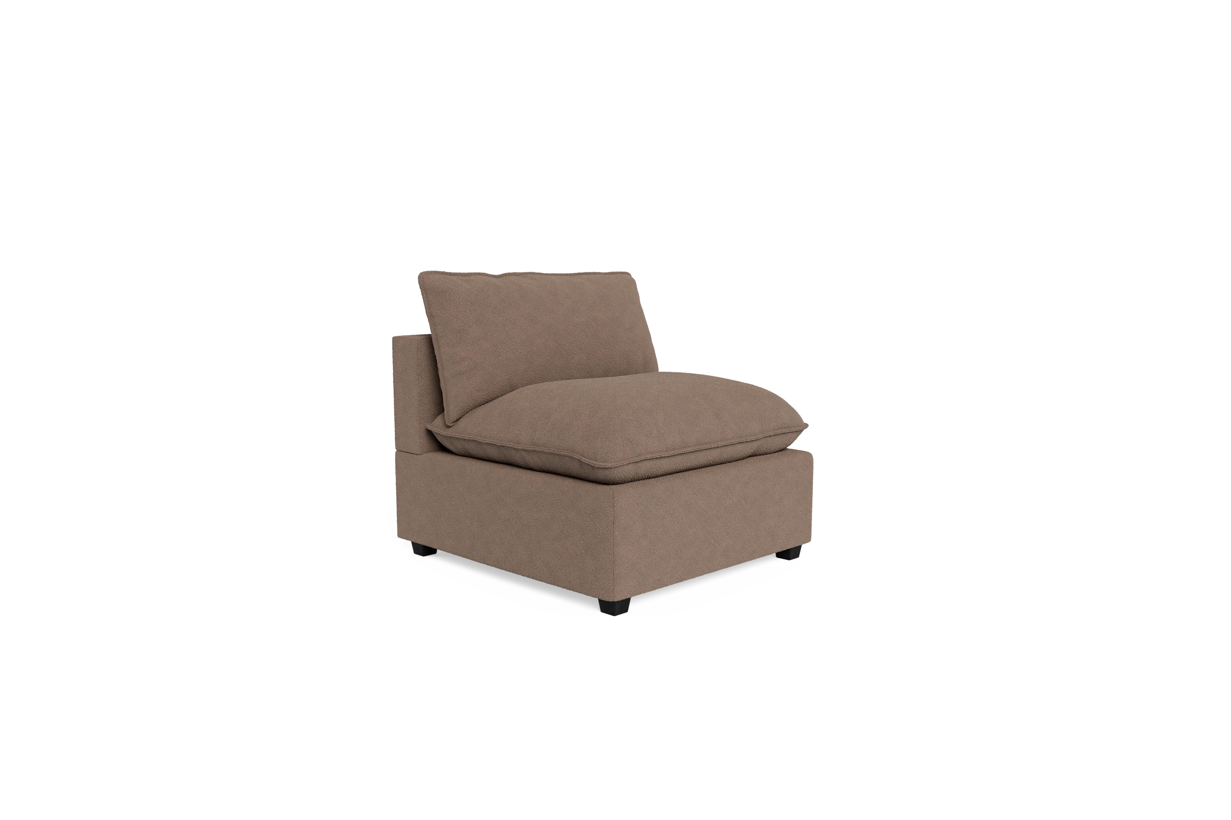 Kova Pillow Cushion Armless - Image 53
