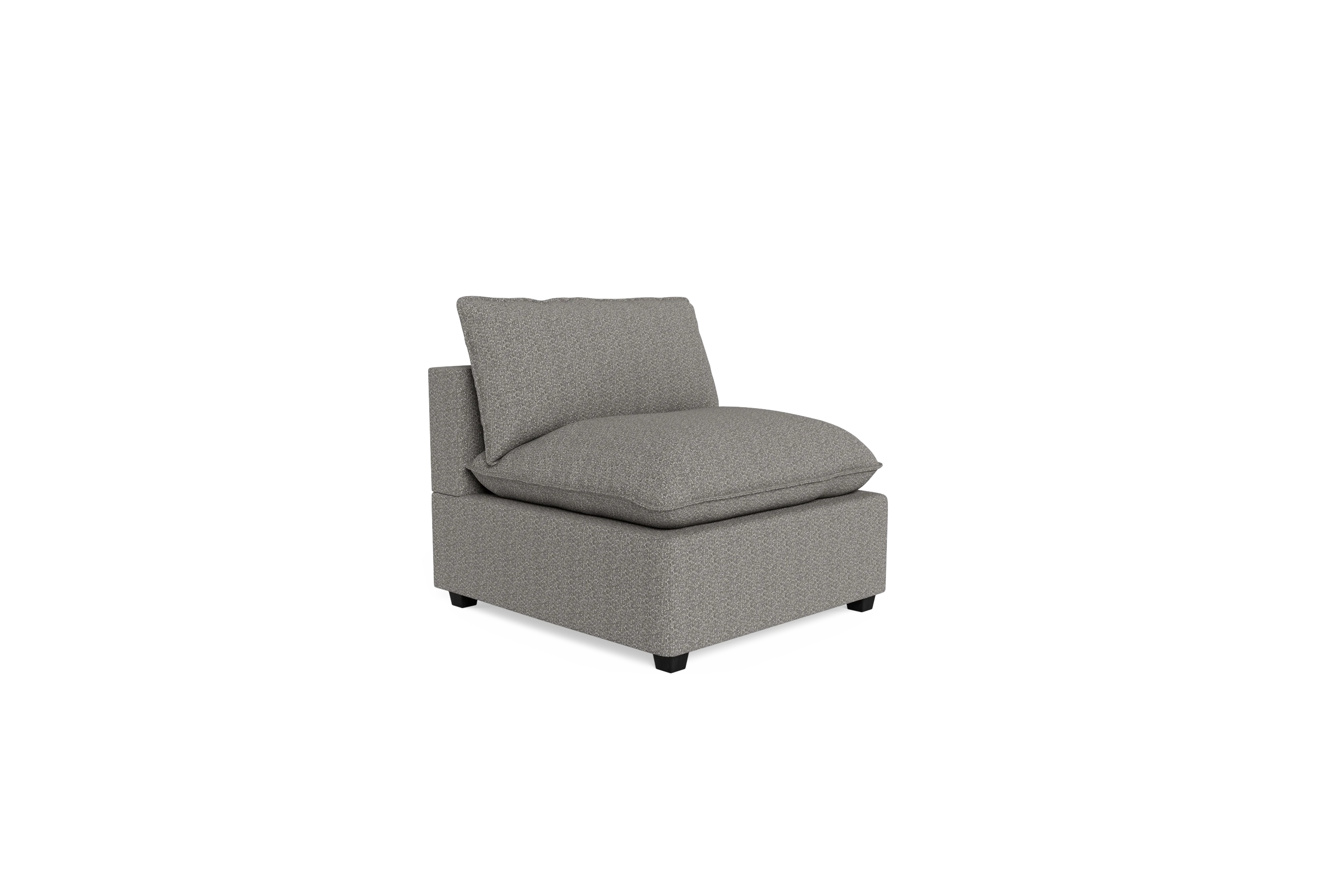 Kova Pillow Cushion Armless - Image 55