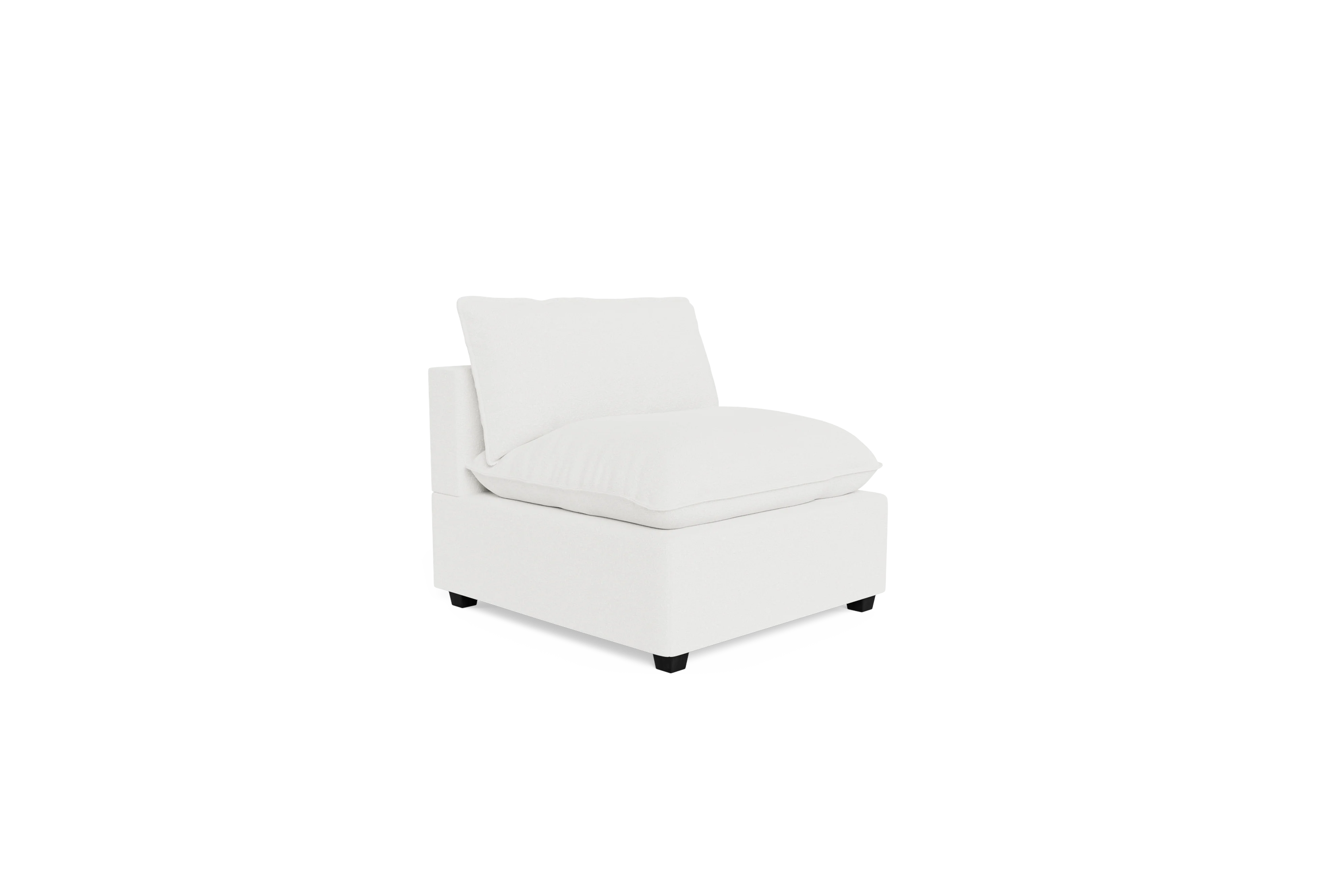 Kova Pillow Cushion Armless - Image 56