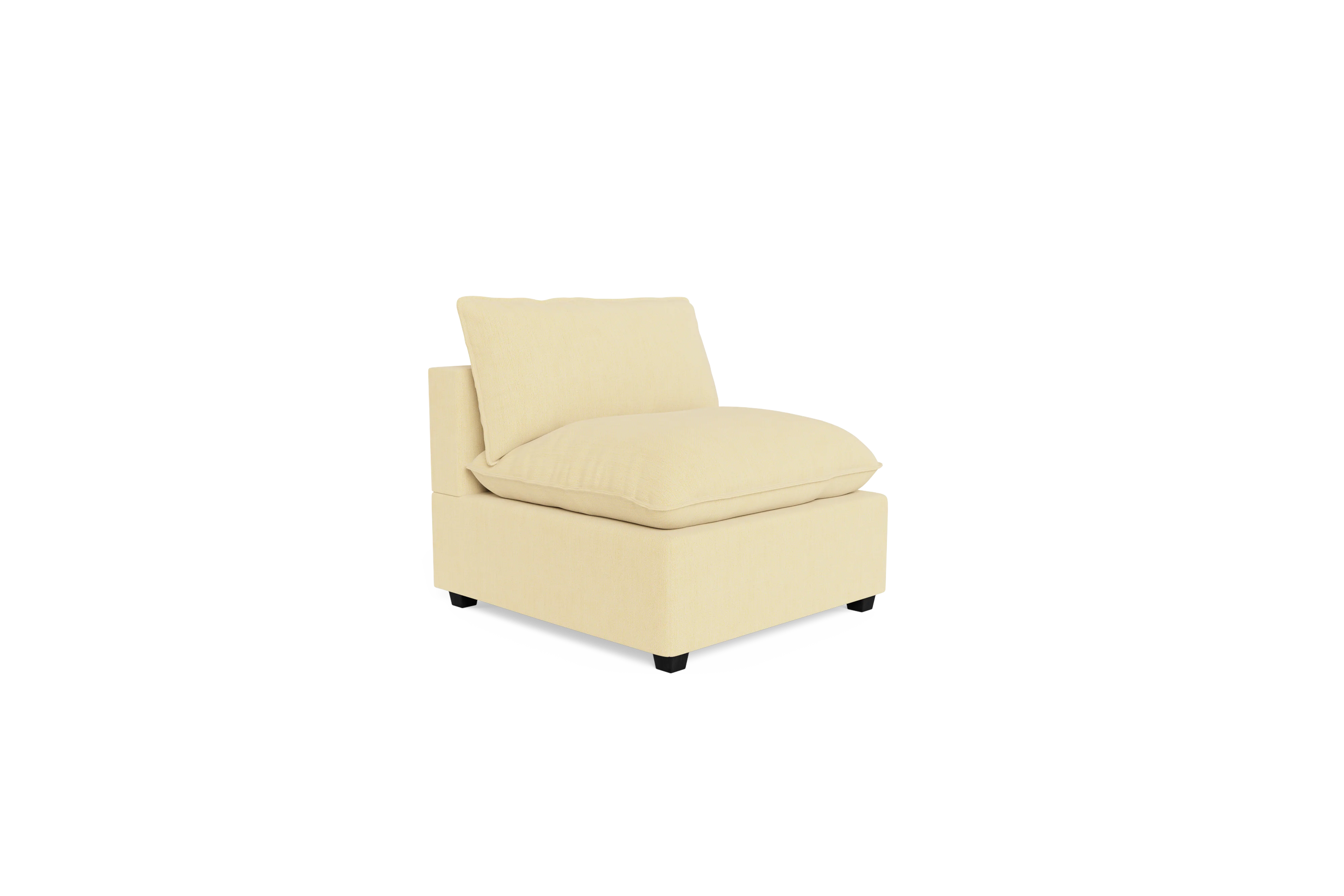 Kova Pillow Cushion Armless - Image 57