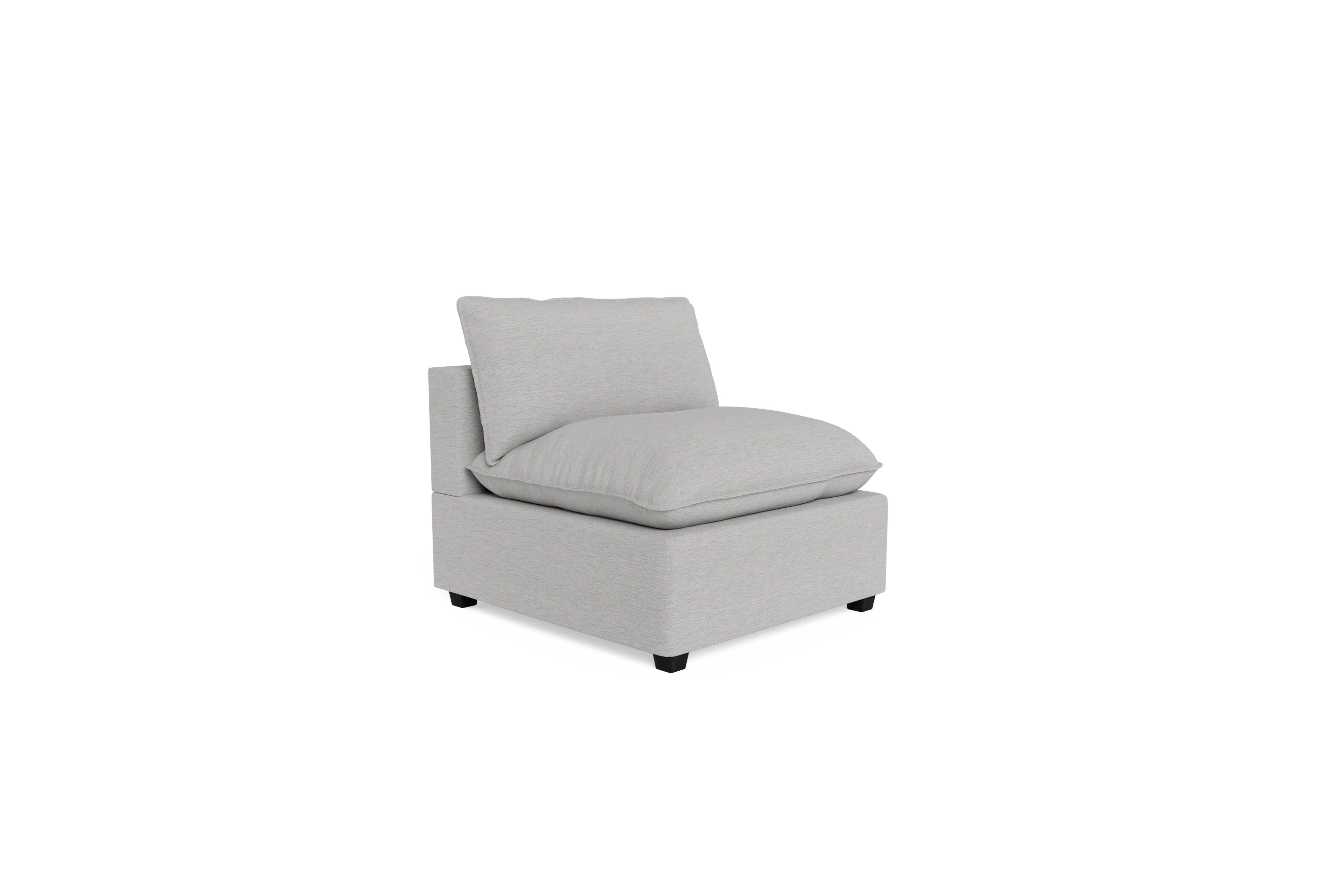 Kova Pillow Cushion Armless - Image 60